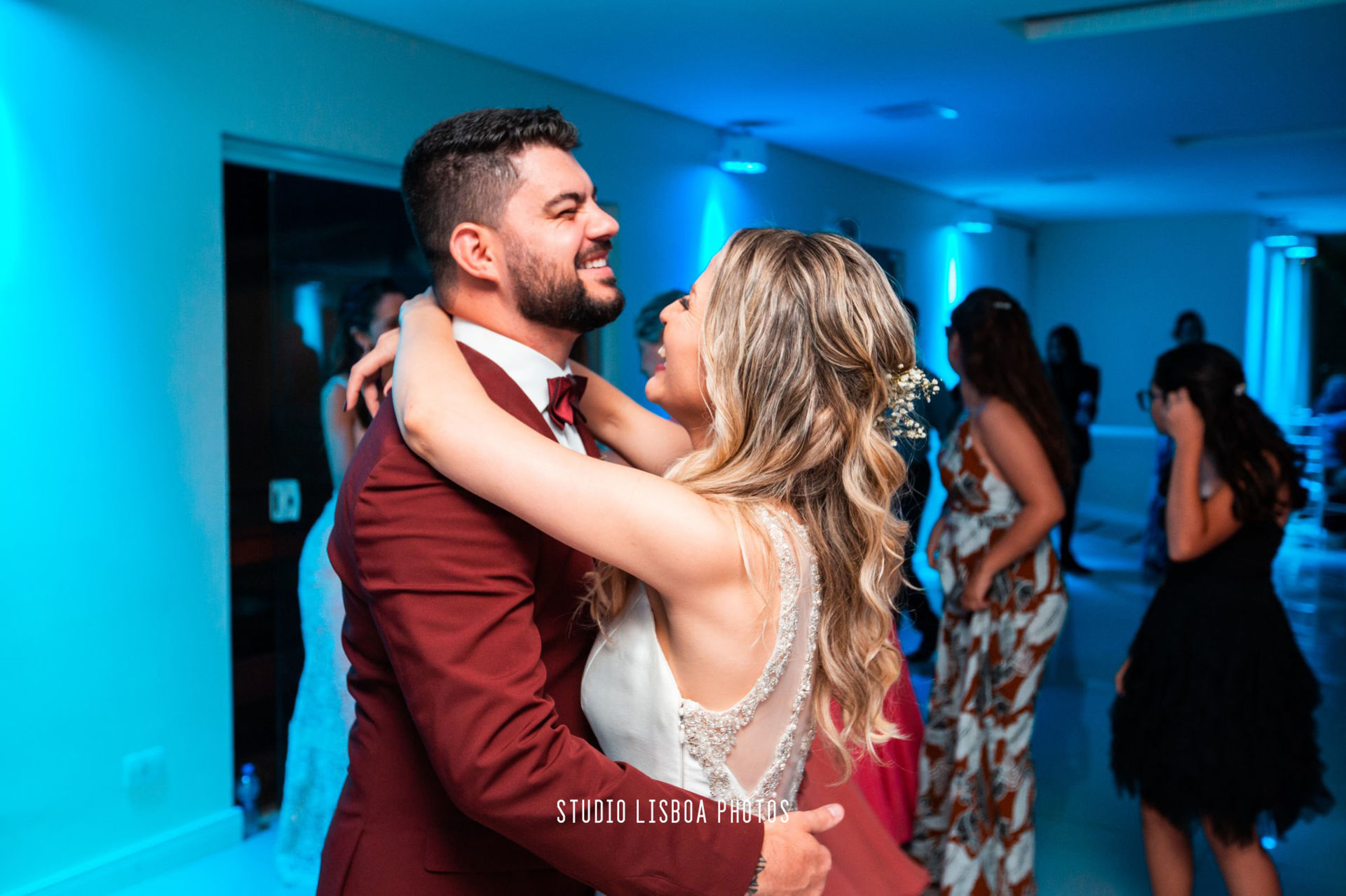 Foto WEDDING CAMILA & RODRIGO Foto WEDDING CAMILA & RODRIGO - Imagem 160