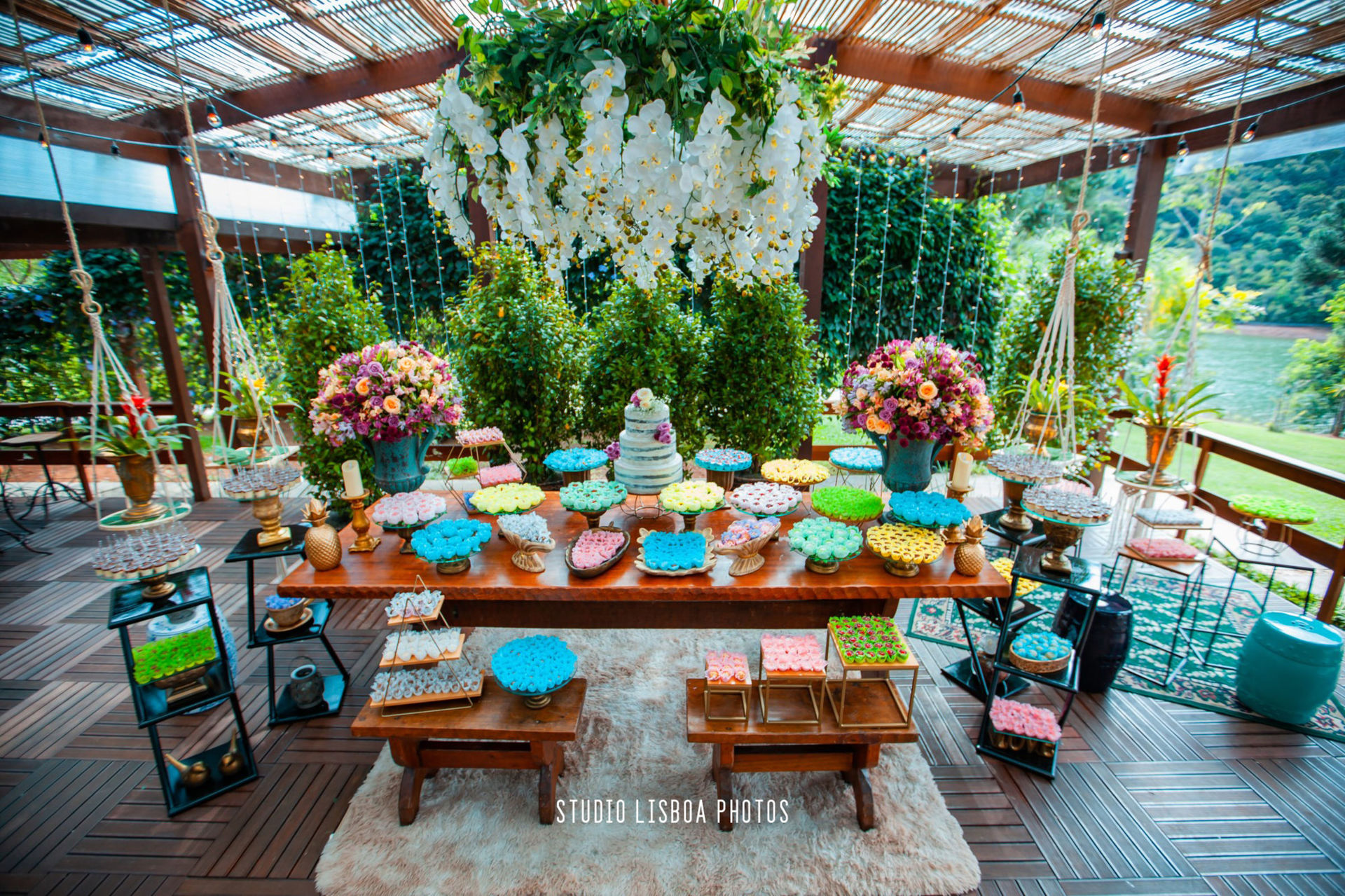 Foto WEDDING CAMILA & RODRIGO Foto WEDDING CAMILA & RODRIGO - Imagem 144