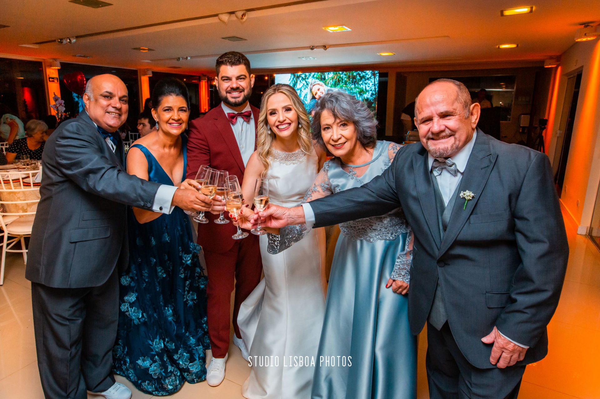 Foto WEDDING CAMILA & RODRIGO Foto WEDDING CAMILA & RODRIGO - Imagem 150