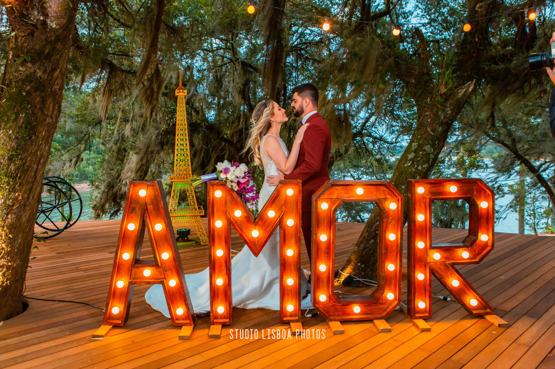 Foto WEDDING CAMILA & RODRIGO Foto WEDDING CAMILA & RODRIGO - Imagem 131