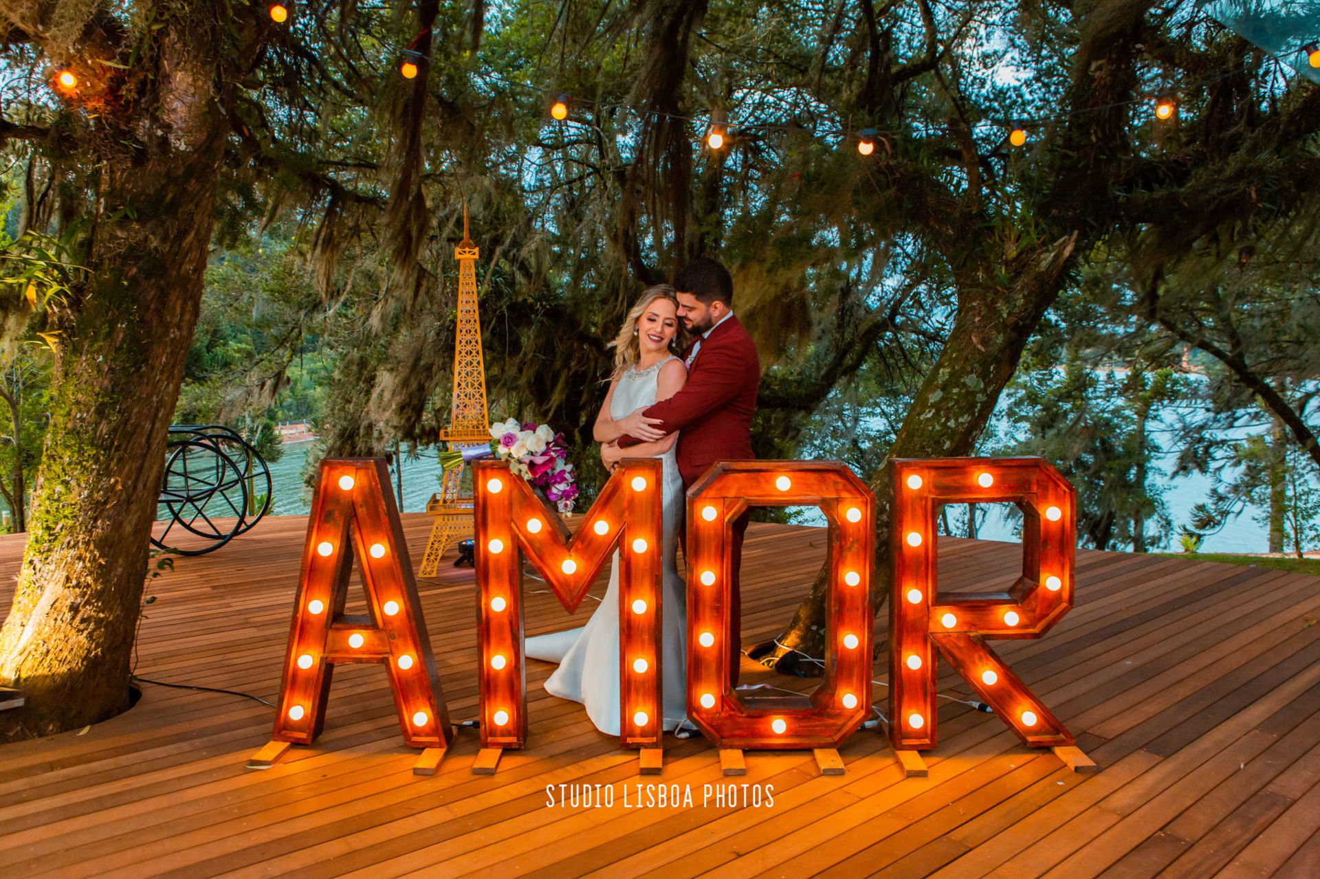 Foto WEDDING CAMILA & RODRIGO Foto WEDDING CAMILA & RODRIGO - Imagem 130