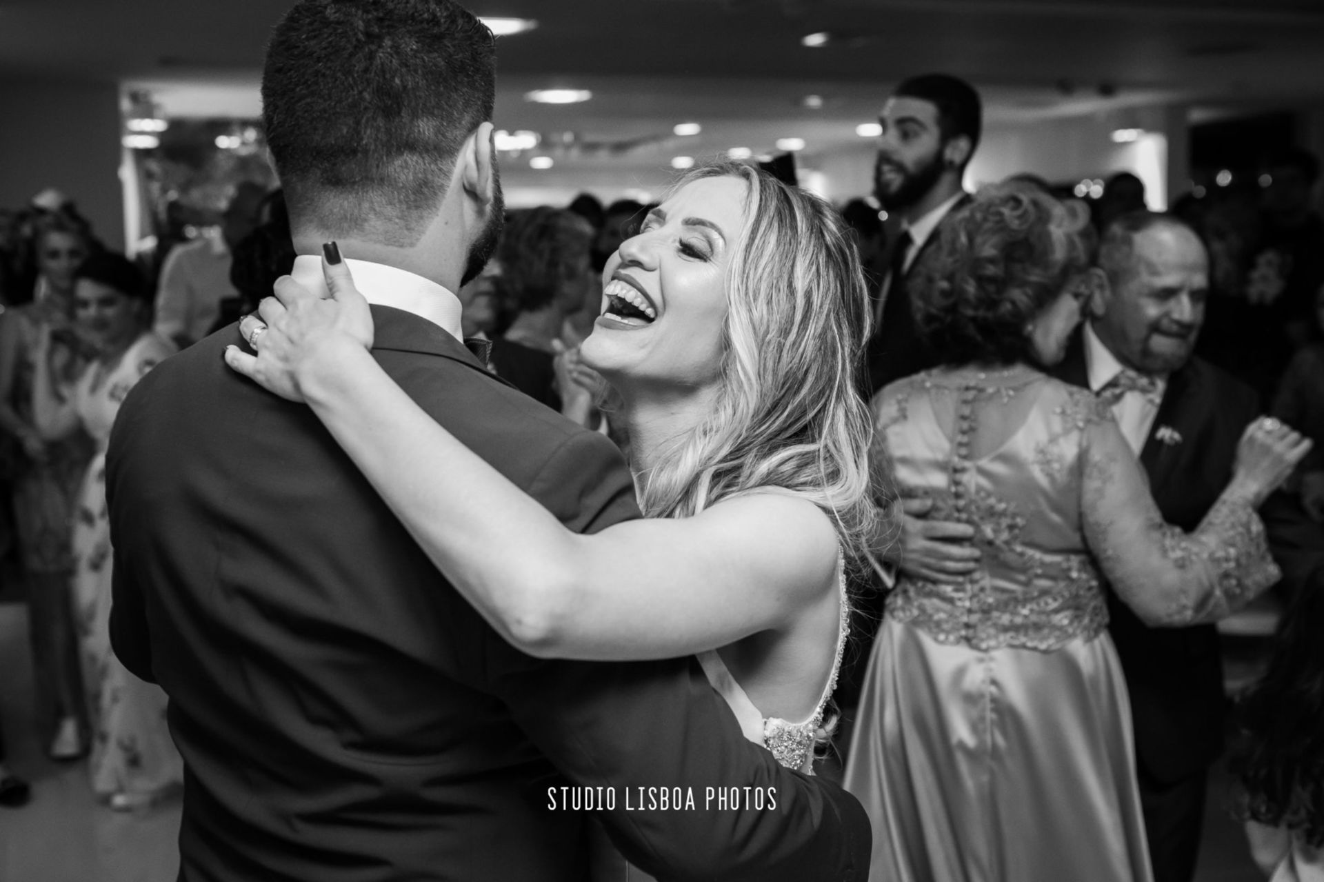 Foto WEDDING CAMILA & RODRIGO Foto WEDDING CAMILA & RODRIGO - Imagem 169