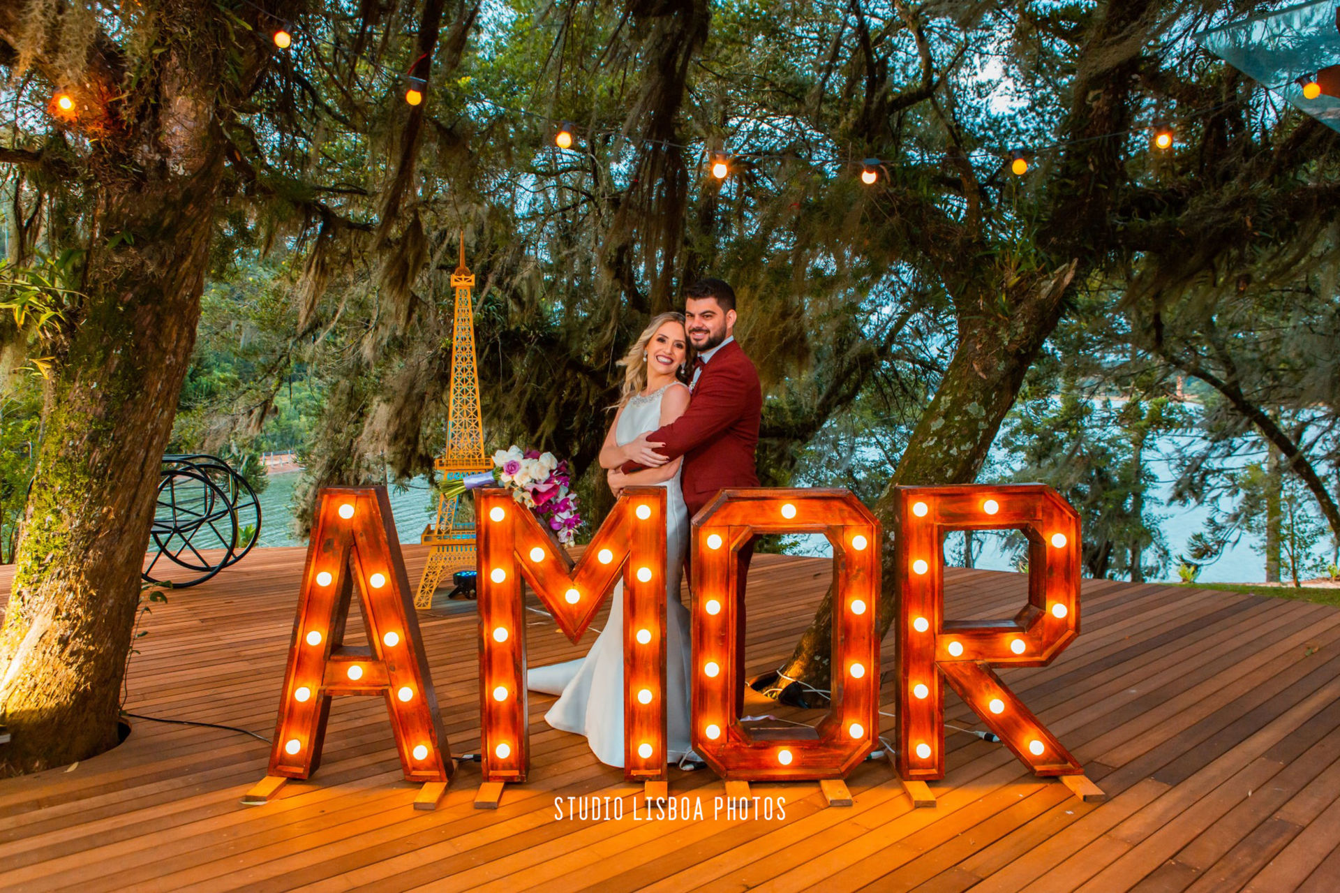 Foto WEDDING CAMILA & RODRIGO Foto WEDDING CAMILA & RODRIGO - Imagem 129