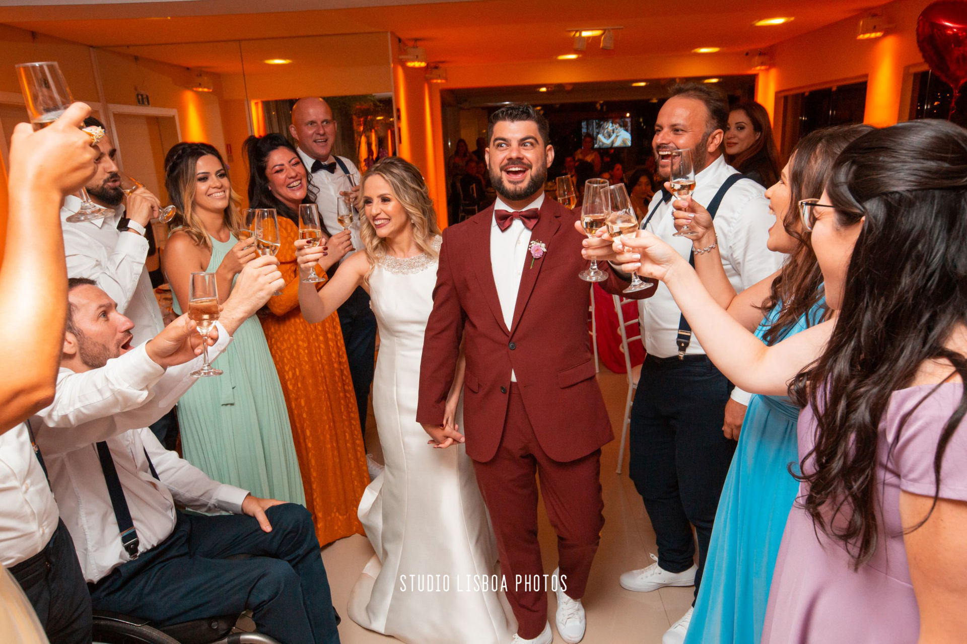 Foto WEDDING CAMILA & RODRIGO Foto WEDDING CAMILA & RODRIGO - Imagem 147
