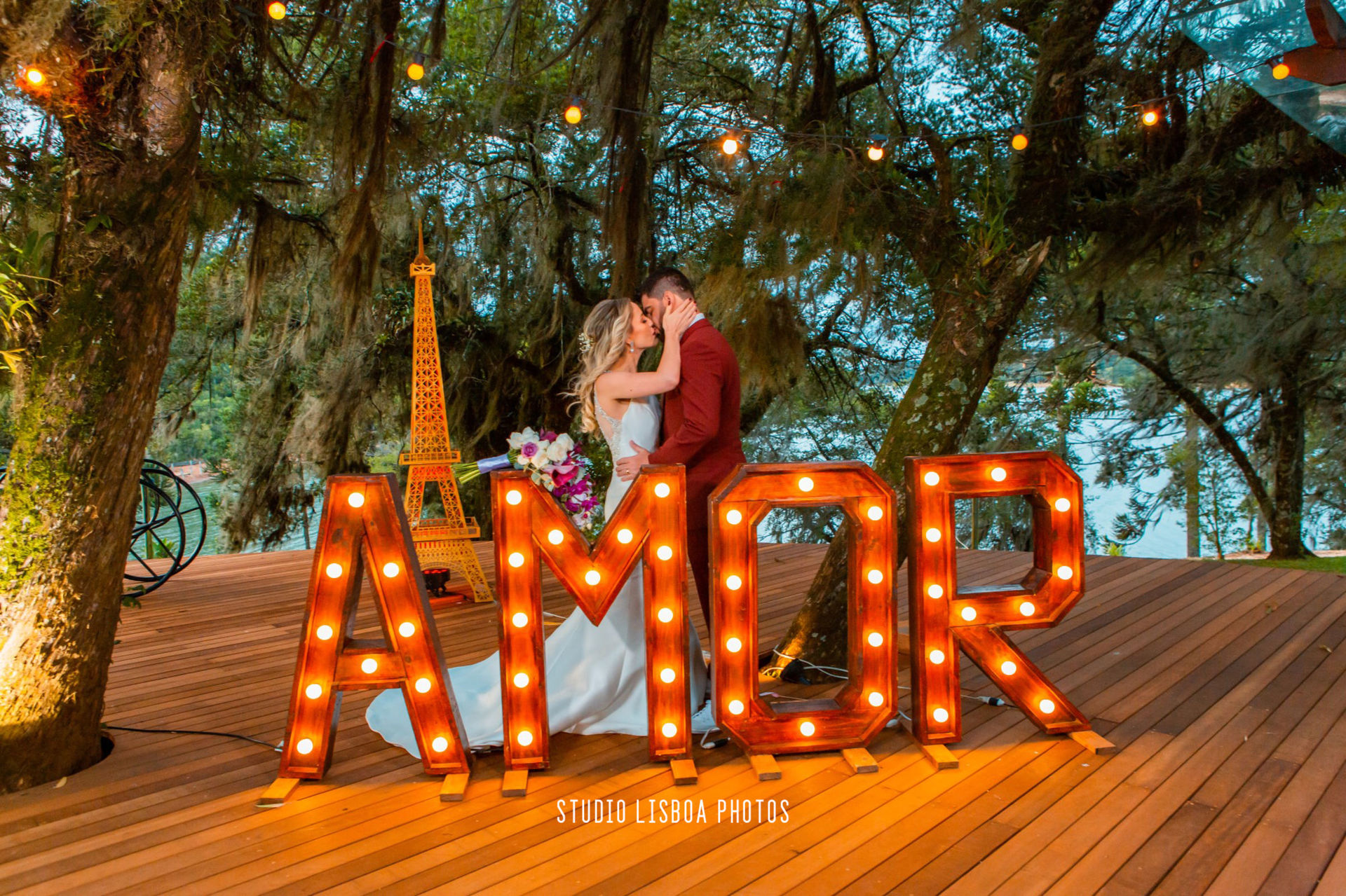 Foto WEDDING CAMILA & RODRIGO Foto WEDDING CAMILA & RODRIGO - Imagem 133