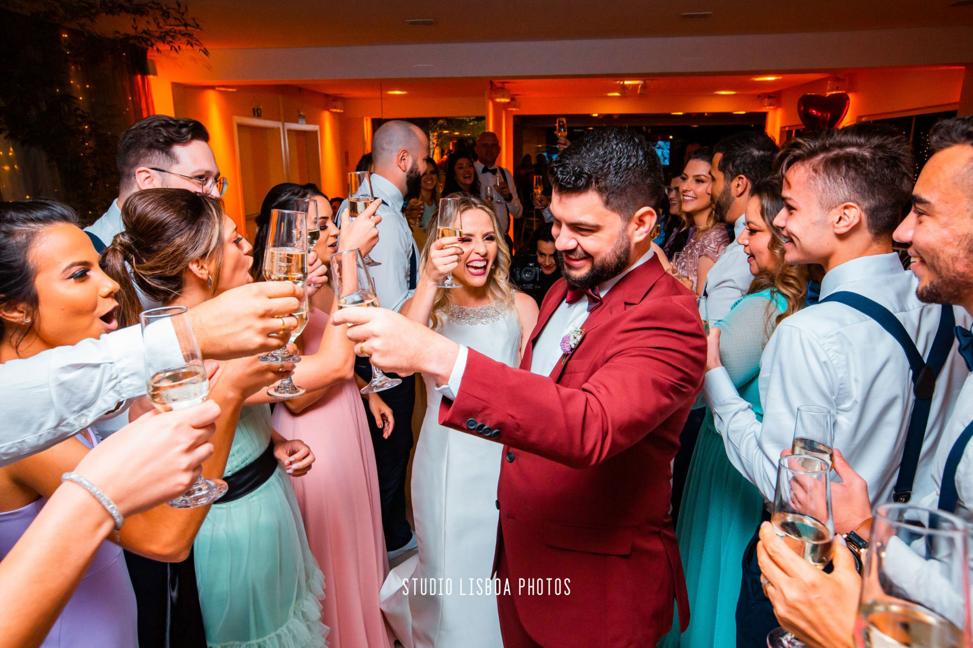 Foto WEDDING CAMILA & RODRIGO Foto WEDDING CAMILA & RODRIGO - Imagem 148