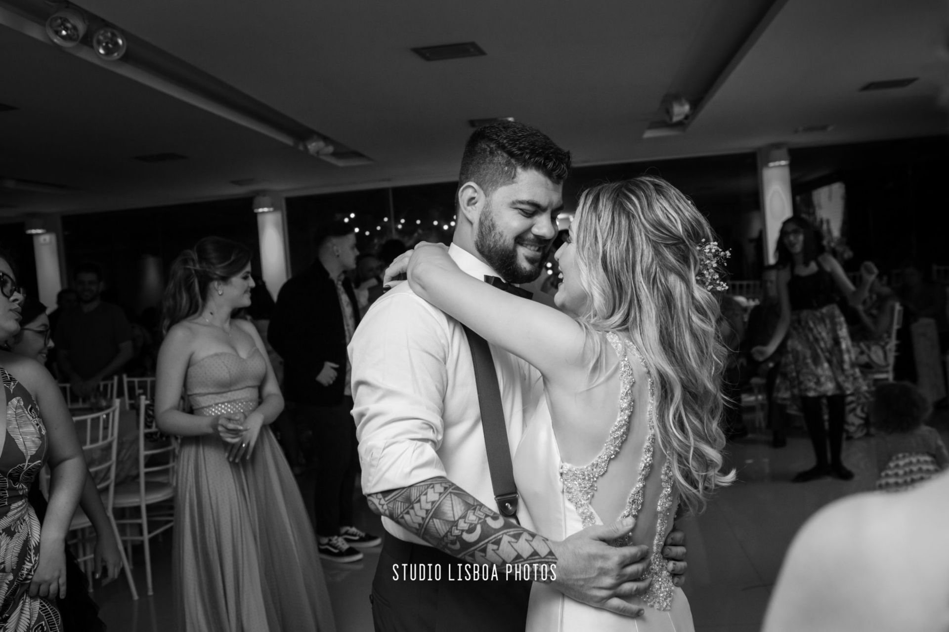 Foto WEDDING CAMILA & RODRIGO Foto WEDDING CAMILA & RODRIGO - Imagem 205