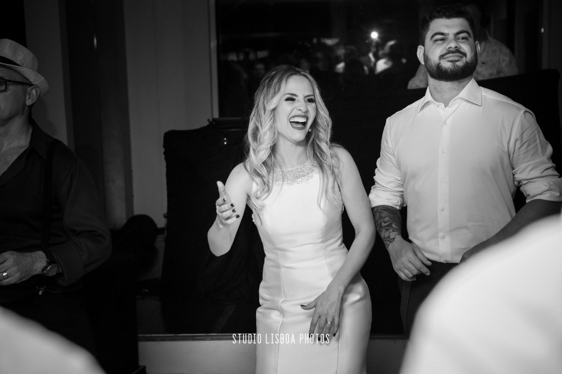 Foto WEDDING CAMILA & RODRIGO Foto WEDDING CAMILA & RODRIGO - Imagem 180