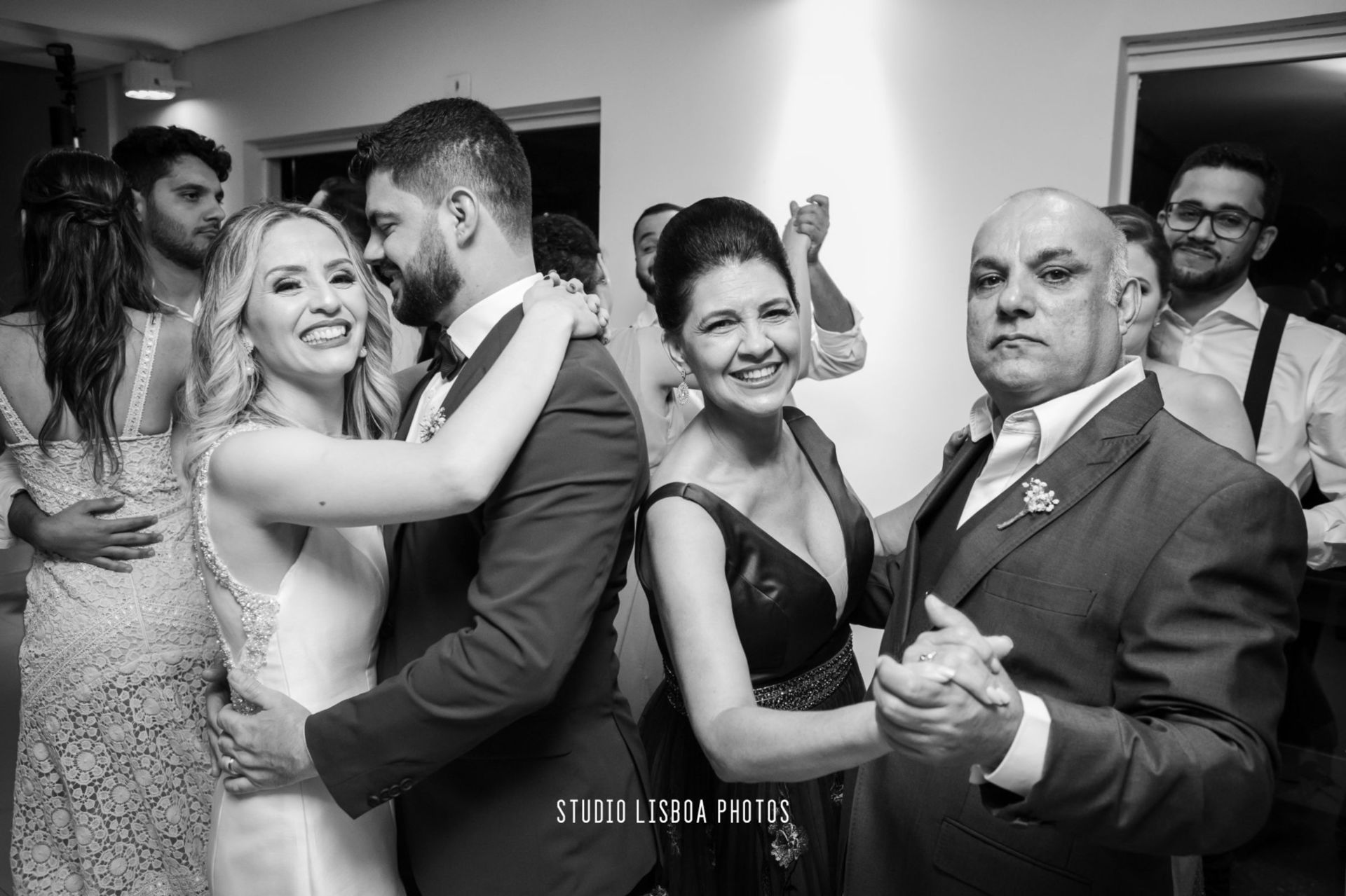 Foto WEDDING CAMILA & RODRIGO Foto WEDDING CAMILA & RODRIGO - Imagem 188