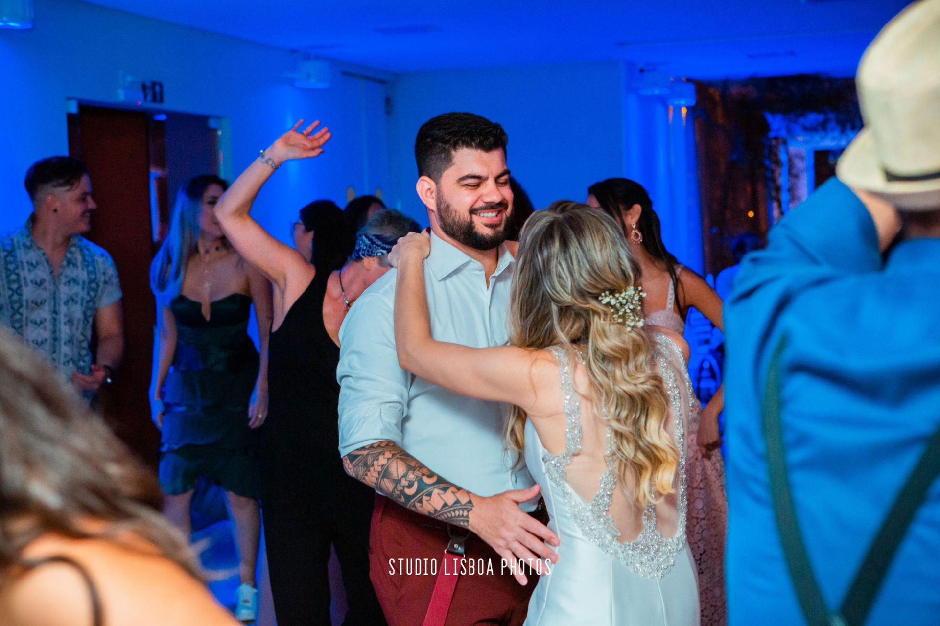 Foto WEDDING CAMILA & RODRIGO Foto WEDDING CAMILA & RODRIGO - Imagem 200