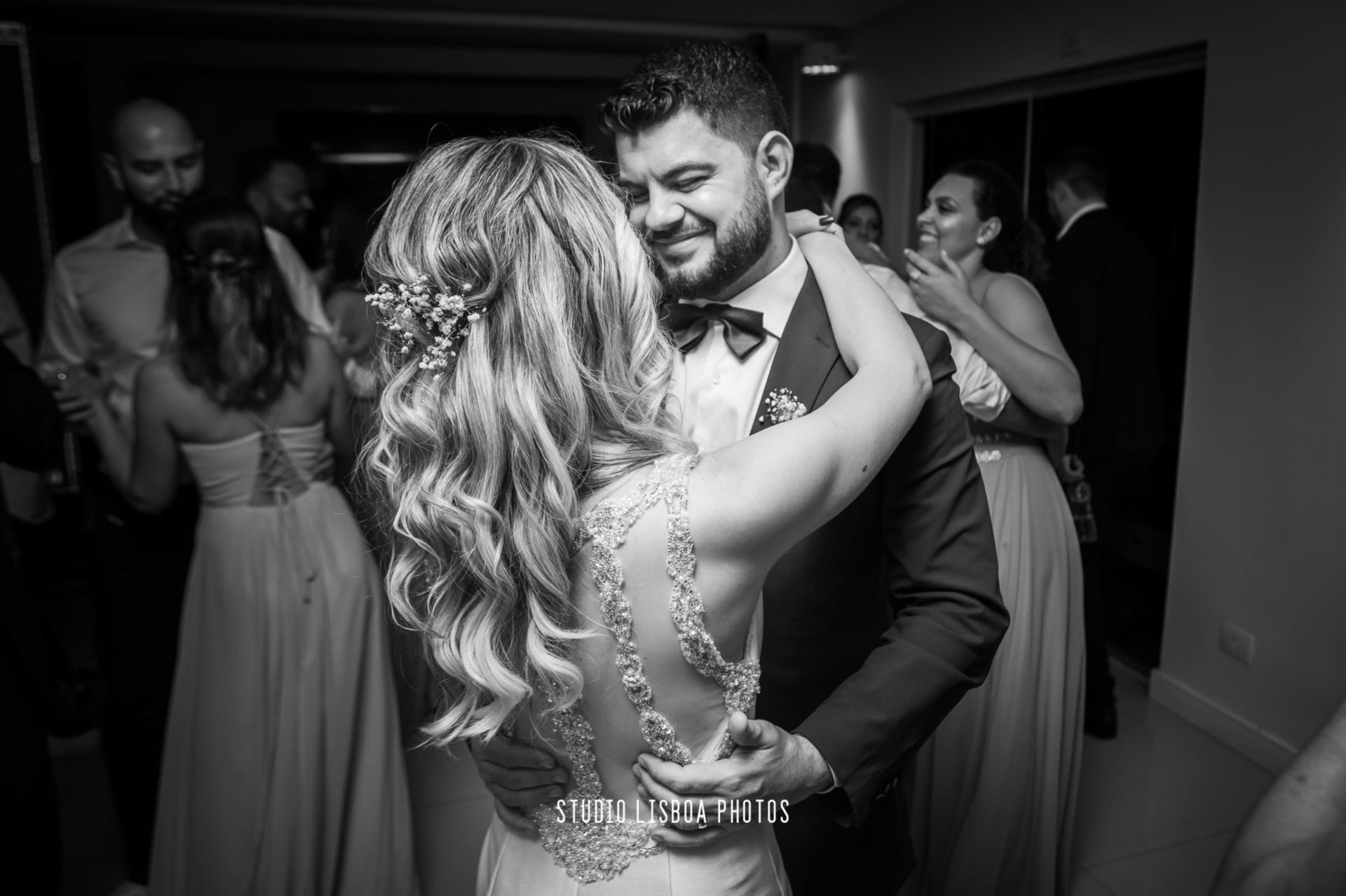 Foto WEDDING CAMILA & RODRIGO Foto WEDDING CAMILA & RODRIGO - Imagem 212