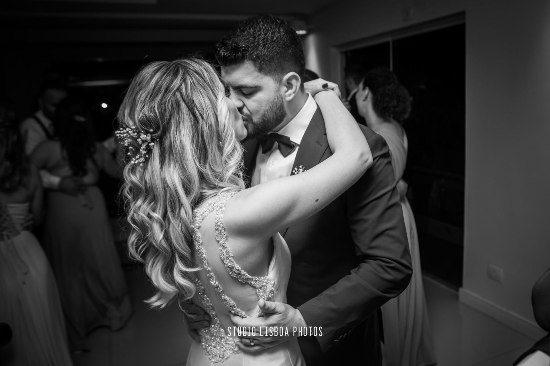 Foto WEDDING CAMILA & RODRIGO Foto WEDDING CAMILA & RODRIGO - Imagem 194