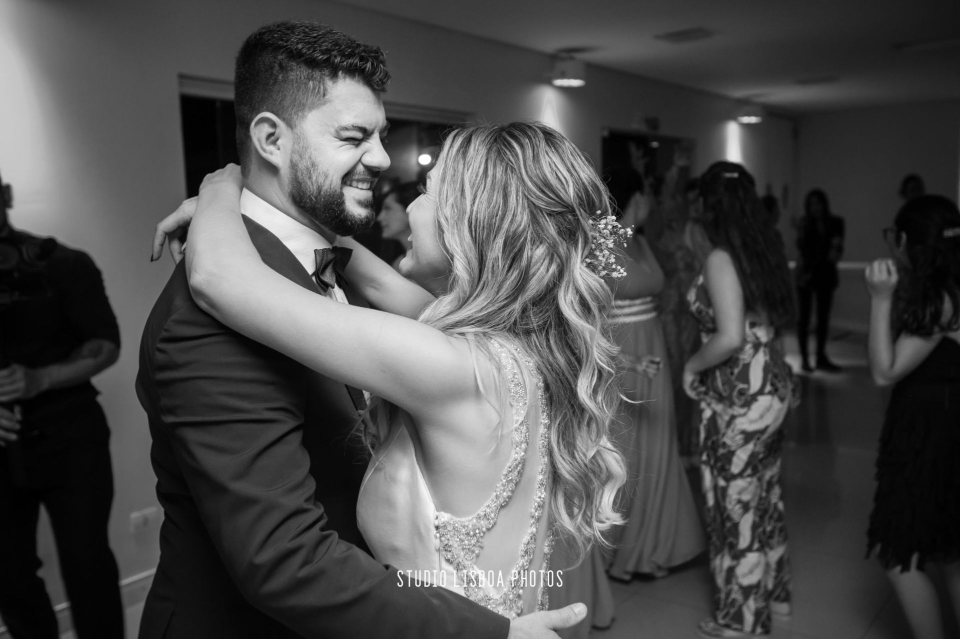 Foto WEDDING CAMILA & RODRIGO Foto WEDDING CAMILA & RODRIGO - Imagem 229