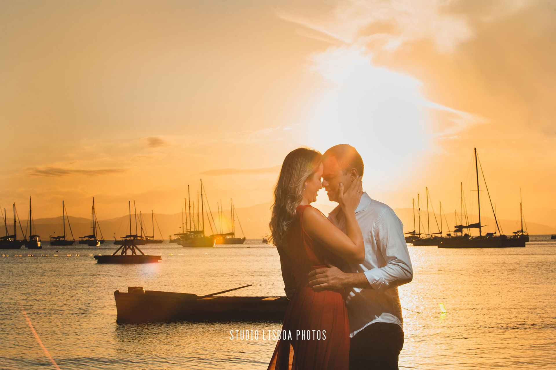 Foto PRÉ WEDDING CHARLIE & BRUNA Foto PRÉ WEDDING CHARLIE & BRUNA - Imagem 20