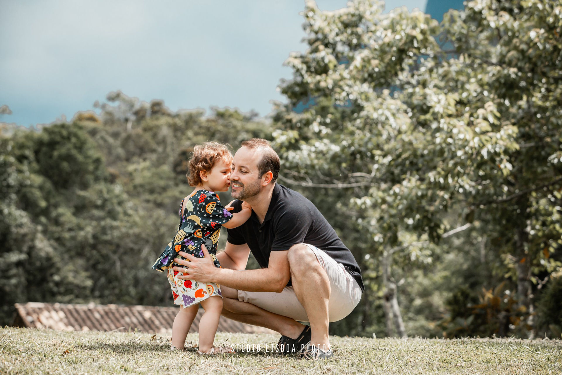 Foto Momentos em Família Elaine, Maurício e Cecília Foto Momentos em Família Elaine, Maurício e Cecília - Imagem 10