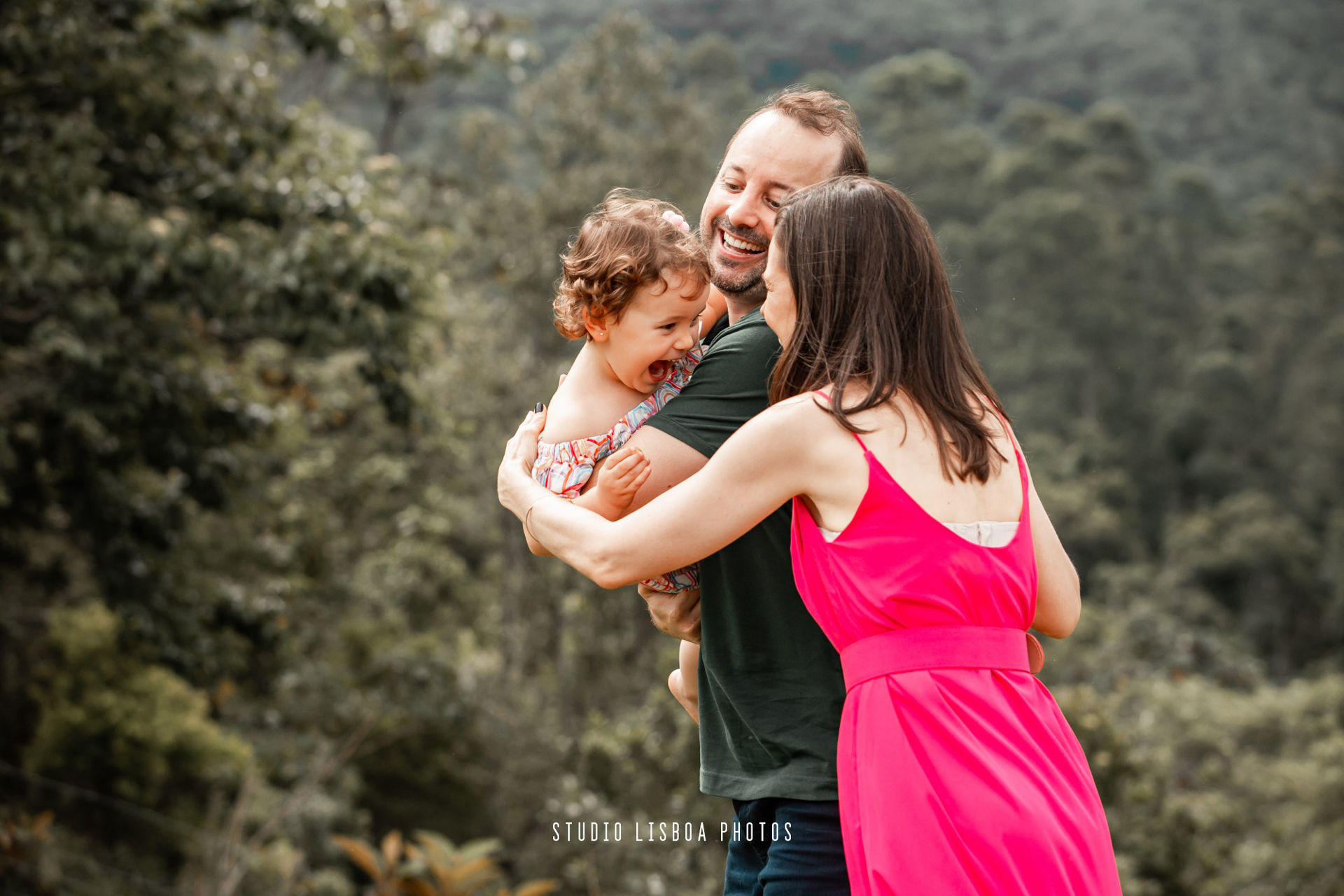 Foto Momentos em Família Elaine, Maurício e Cecília Foto Momentos em Família Elaine, Maurício e Cecília - Imagem 30