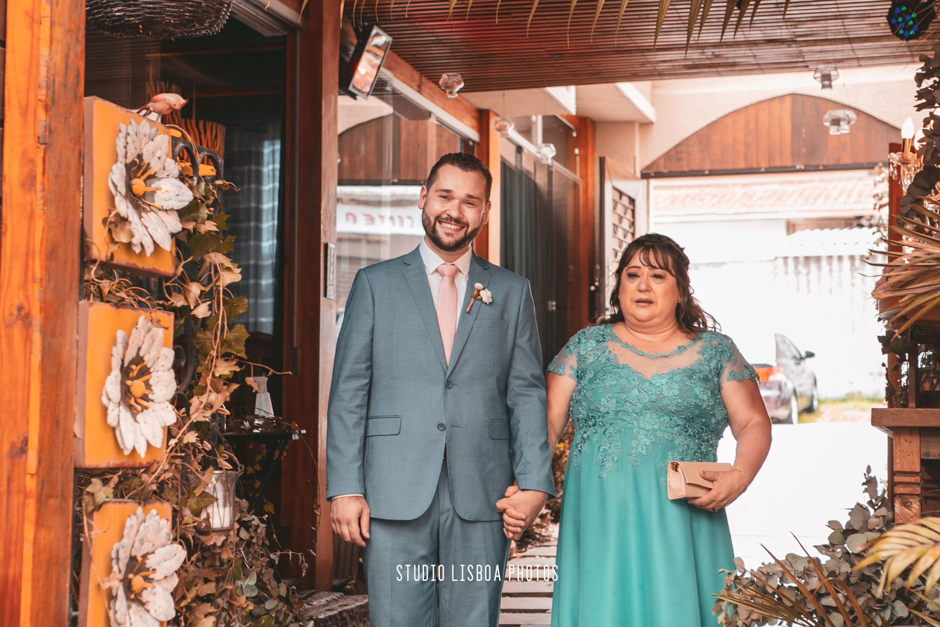 Foto MINI WEDDING BRUNA & GUILHERME Foto MINI WEDDING BRUNA & GUILHERME - Imagem 23