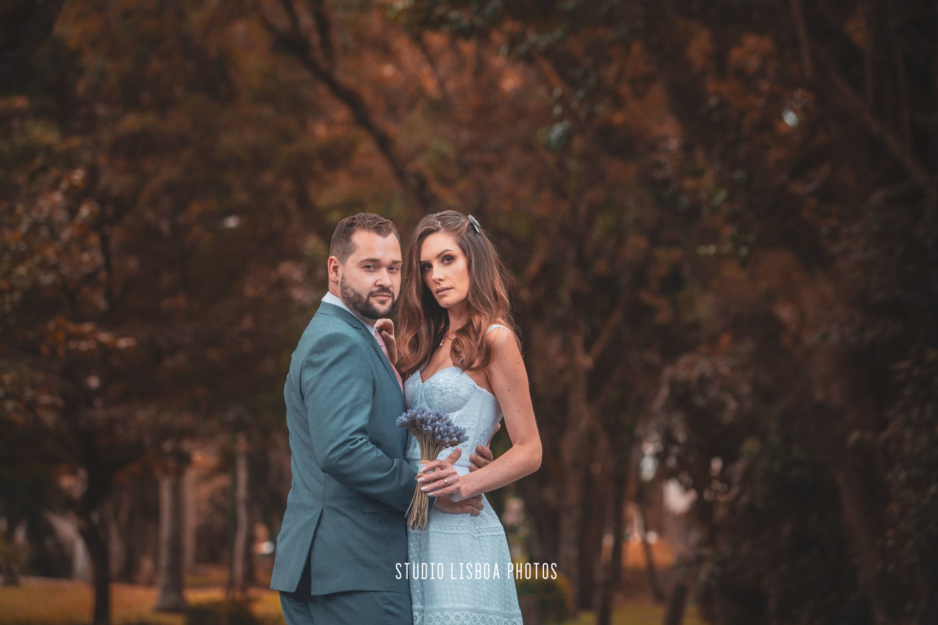Foto MINI WEDDING BRUNA & GUILHERME Foto MINI WEDDING BRUNA & GUILHERME - Imagem 4