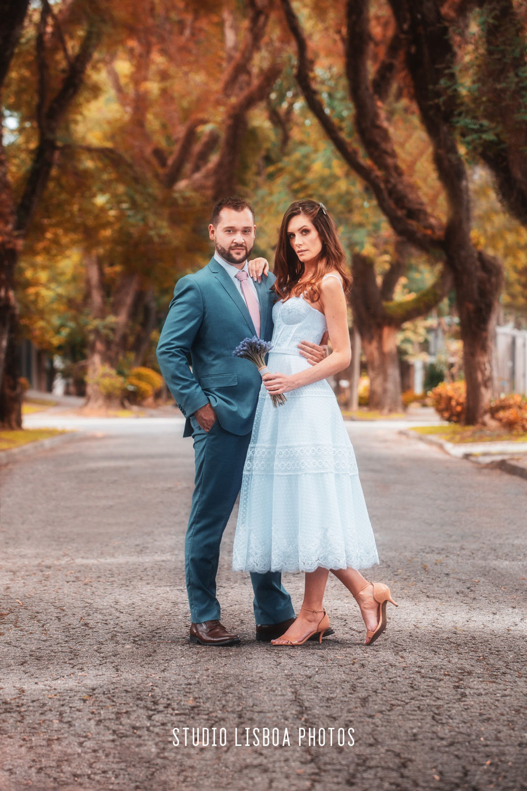 Foto MINI WEDDING BRUNA & GUILHERME Foto MINI WEDDING BRUNA & GUILHERME - Imagem 15