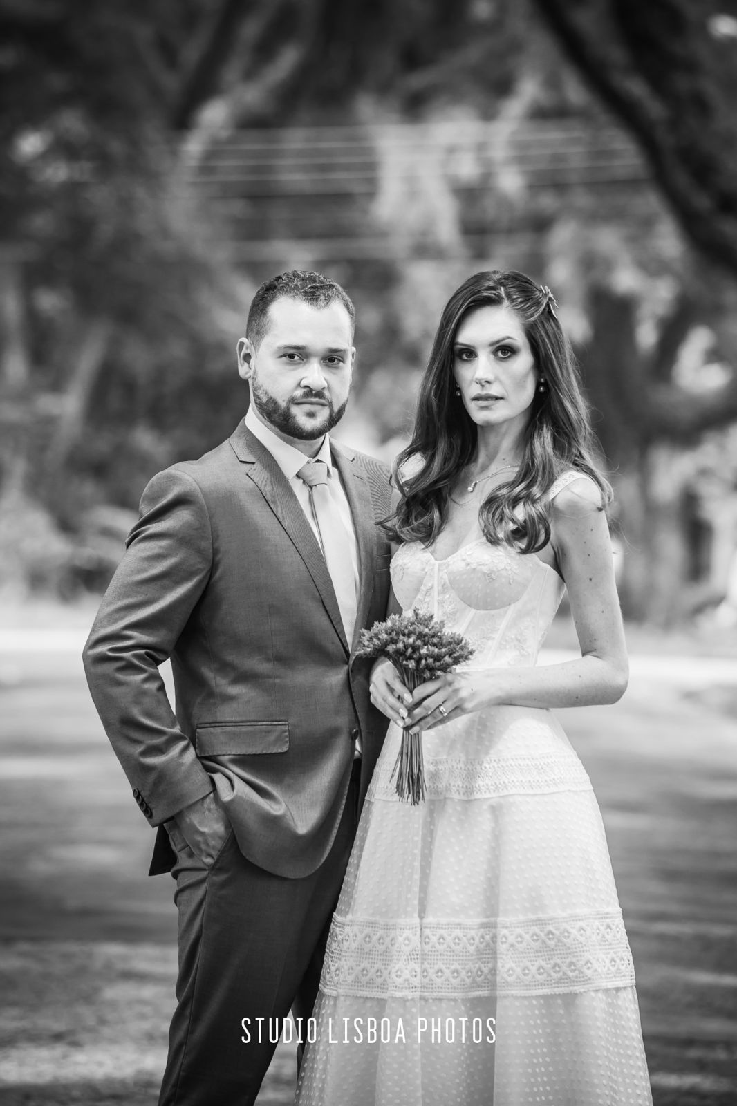 Foto MINI WEDDING BRUNA & GUILHERME Foto MINI WEDDING BRUNA & GUILHERME - Imagem 2