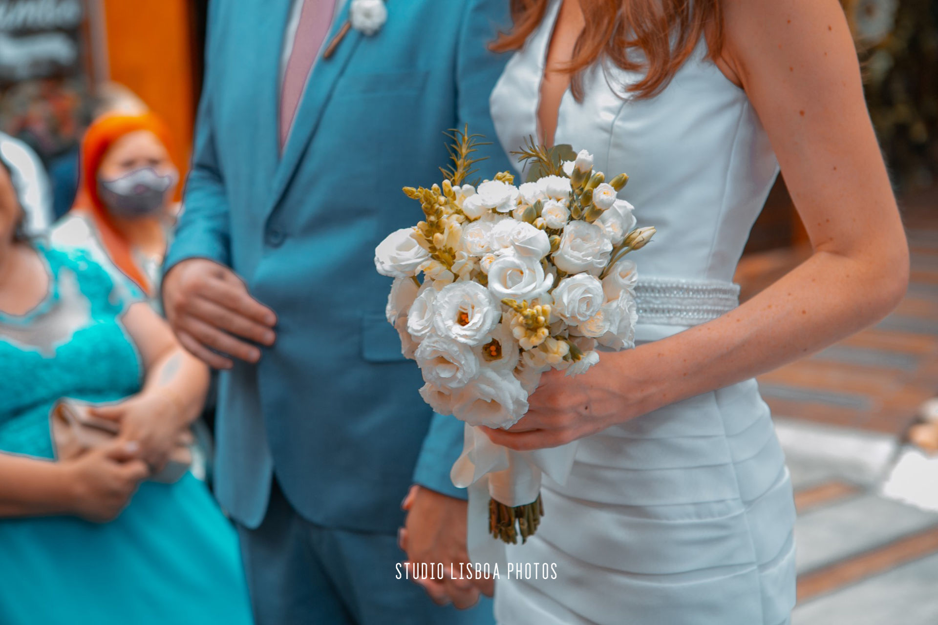 Foto MINI WEDDING BRUNA & GUILHERME Foto MINI WEDDING BRUNA & GUILHERME - Imagem 31