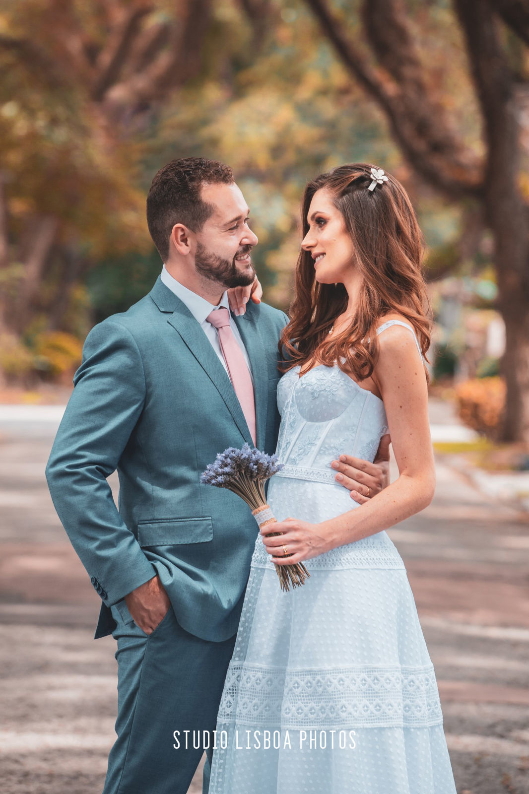 Foto MINI WEDDING BRUNA & GUILHERME Foto MINI WEDDING BRUNA & GUILHERME - Imagem 19