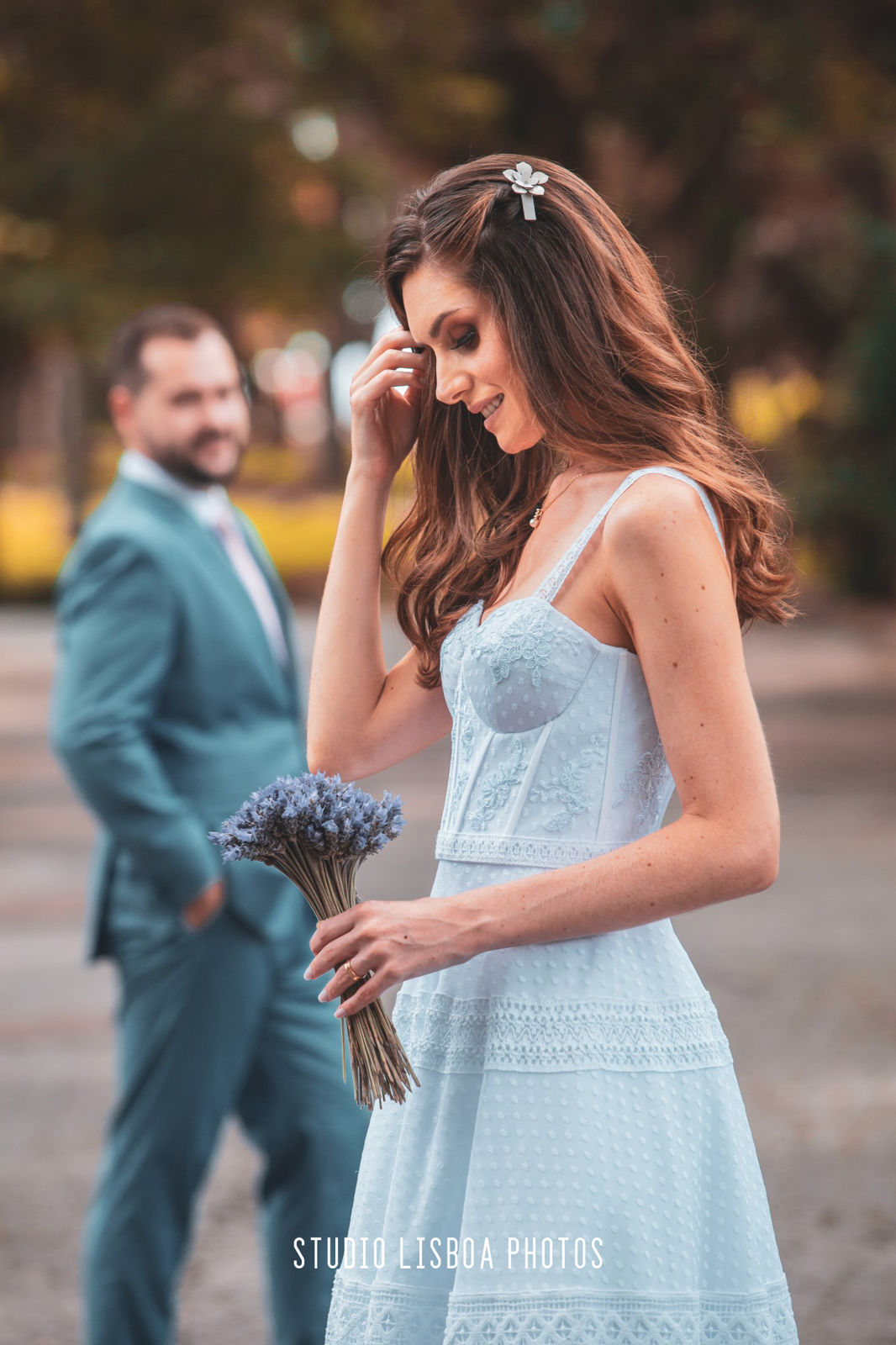 Foto MINI WEDDING BRUNA & GUILHERME Foto MINI WEDDING BRUNA & GUILHERME - Imagem 14