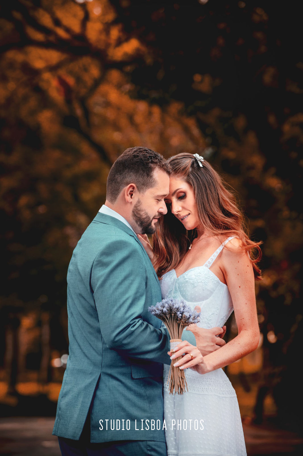 Foto MINI WEDDING BRUNA & GUILHERME Foto MINI WEDDING BRUNA & GUILHERME - Imagem 9
