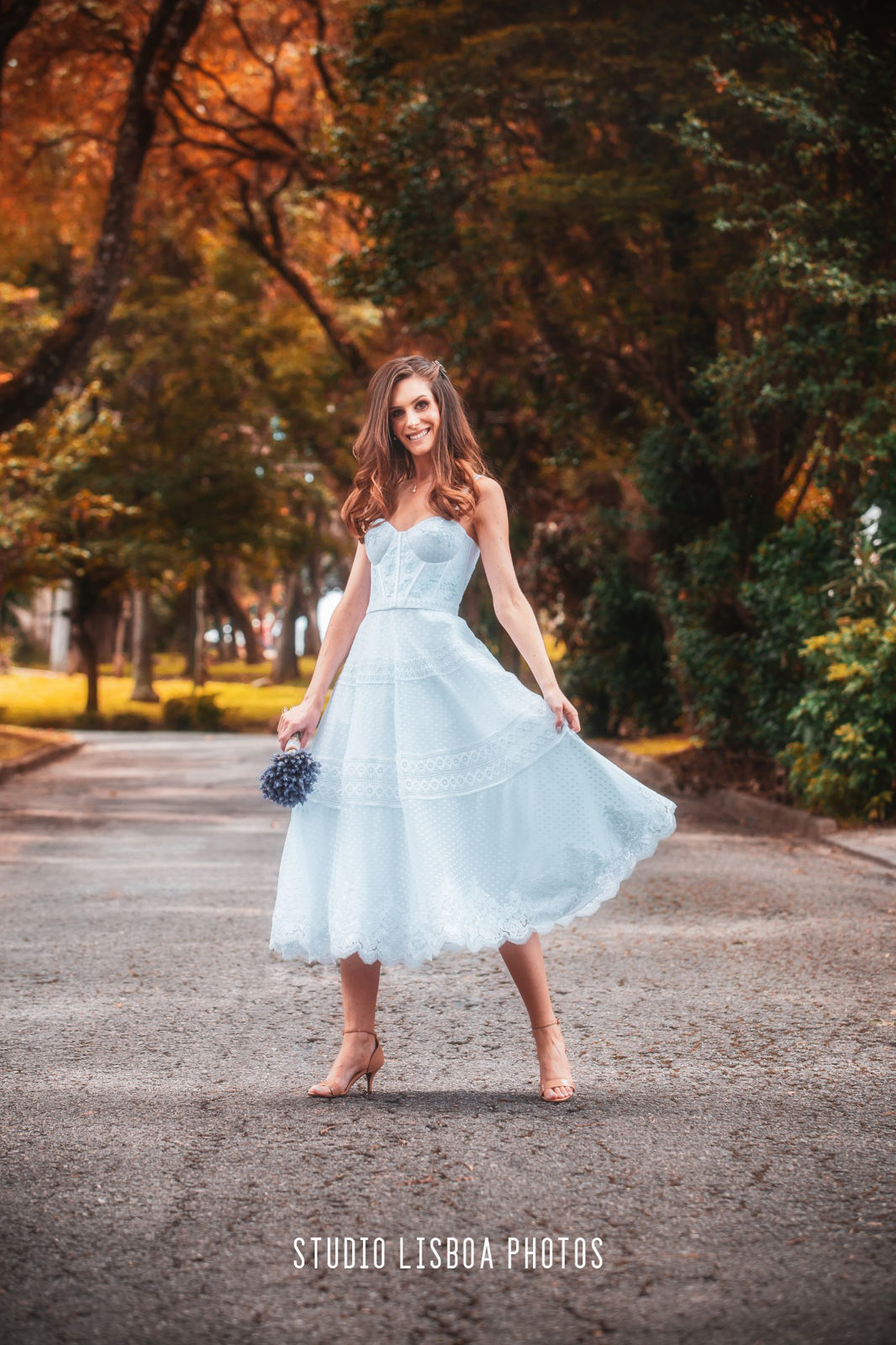Foto MINI WEDDING BRUNA & GUILHERME Foto MINI WEDDING BRUNA & GUILHERME - Imagem 12