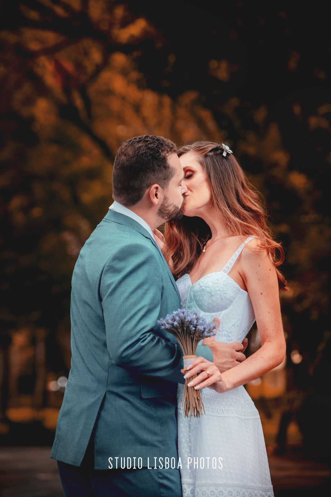 Foto MINI WEDDING BRUNA & GUILHERME Foto MINI WEDDING BRUNA & GUILHERME - Imagem 10
