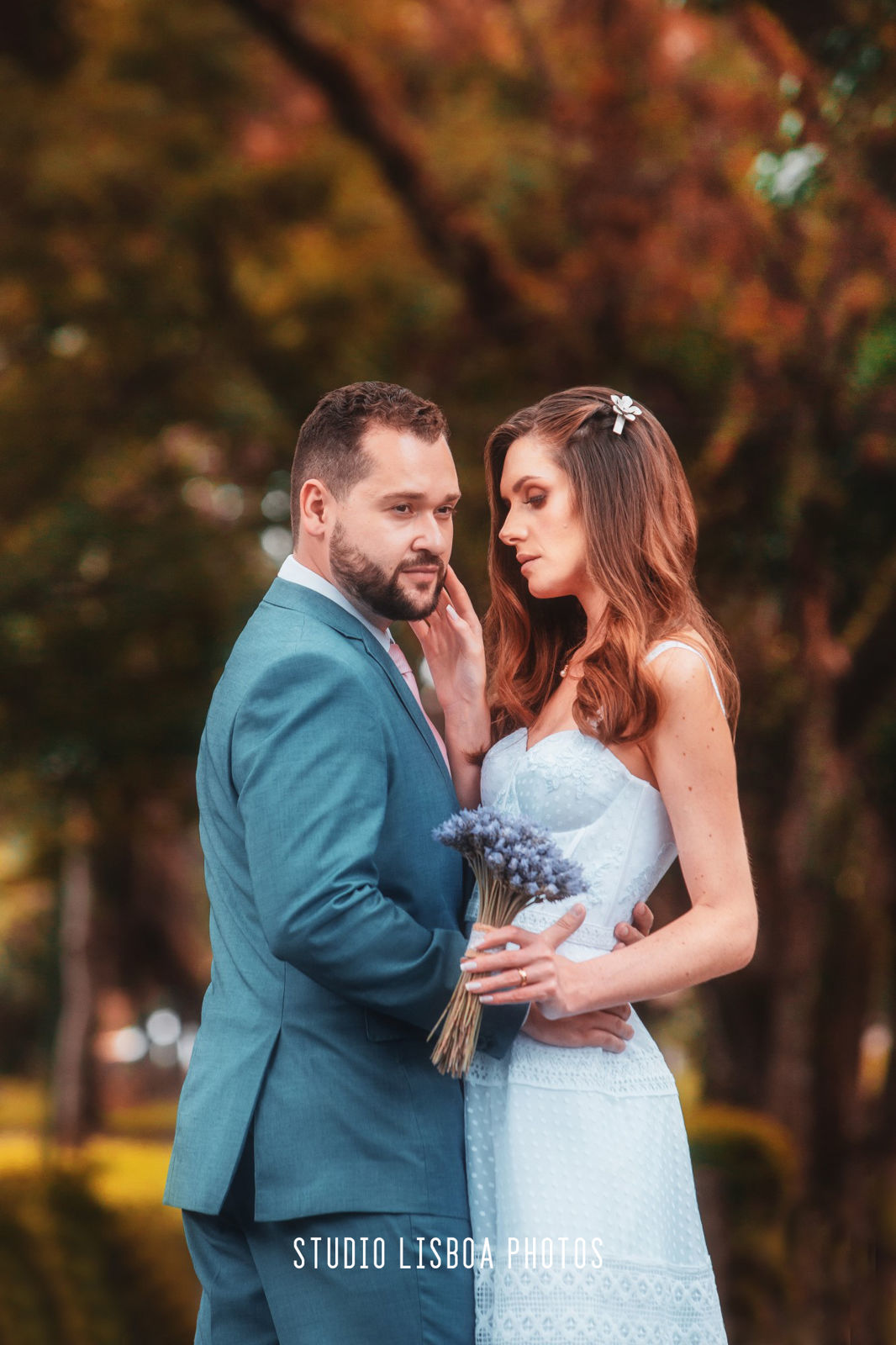Foto MINI WEDDING BRUNA & GUILHERME Foto MINI WEDDING BRUNA & GUILHERME - Imagem 20