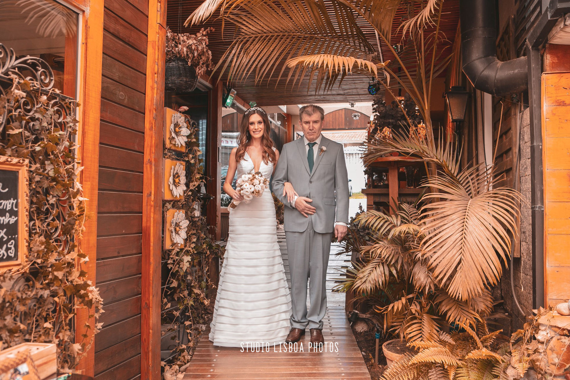 Foto MINI WEDDING BRUNA & GUILHERME Foto MINI WEDDING BRUNA & GUILHERME - Imagem 26