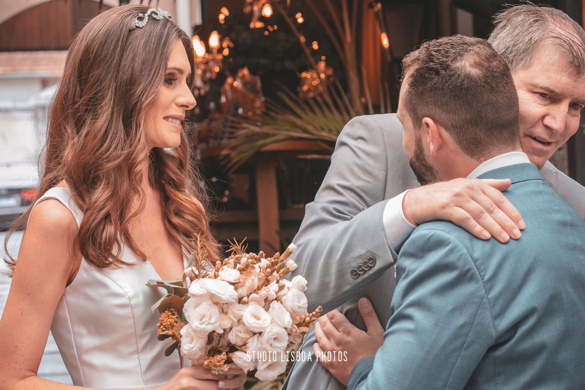 Foto MINI WEDDING BRUNA & GUILHERME Foto MINI WEDDING BRUNA & GUILHERME - Imagem 29