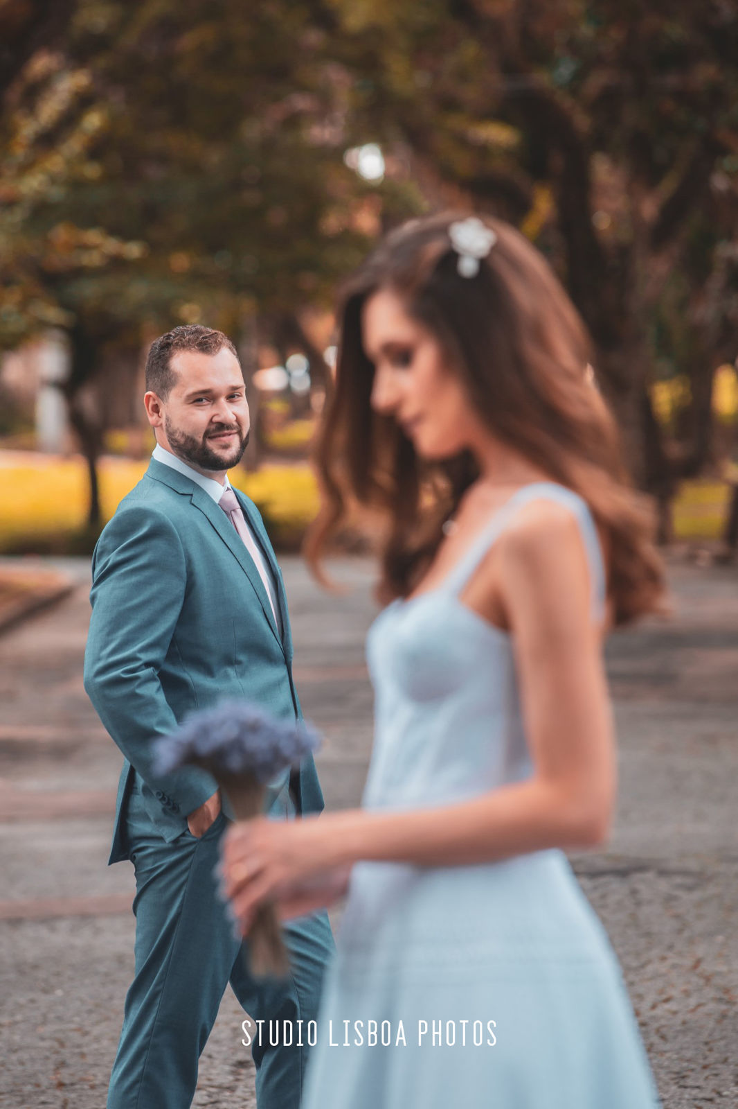 Foto MINI WEDDING BRUNA & GUILHERME Foto MINI WEDDING BRUNA & GUILHERME - Imagem 13