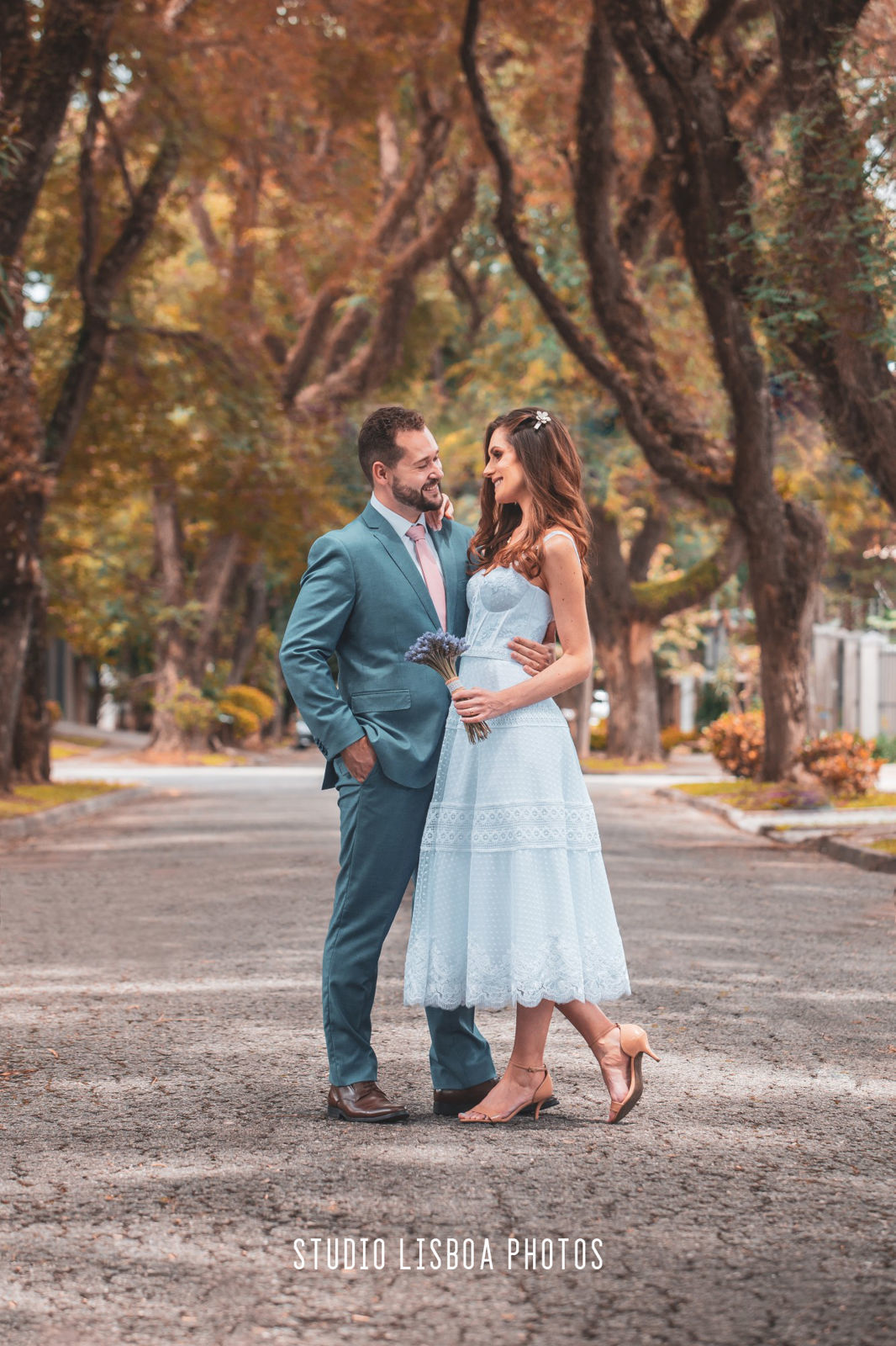 Foto MINI WEDDING BRUNA & GUILHERME Foto MINI WEDDING BRUNA & GUILHERME - Imagem 7