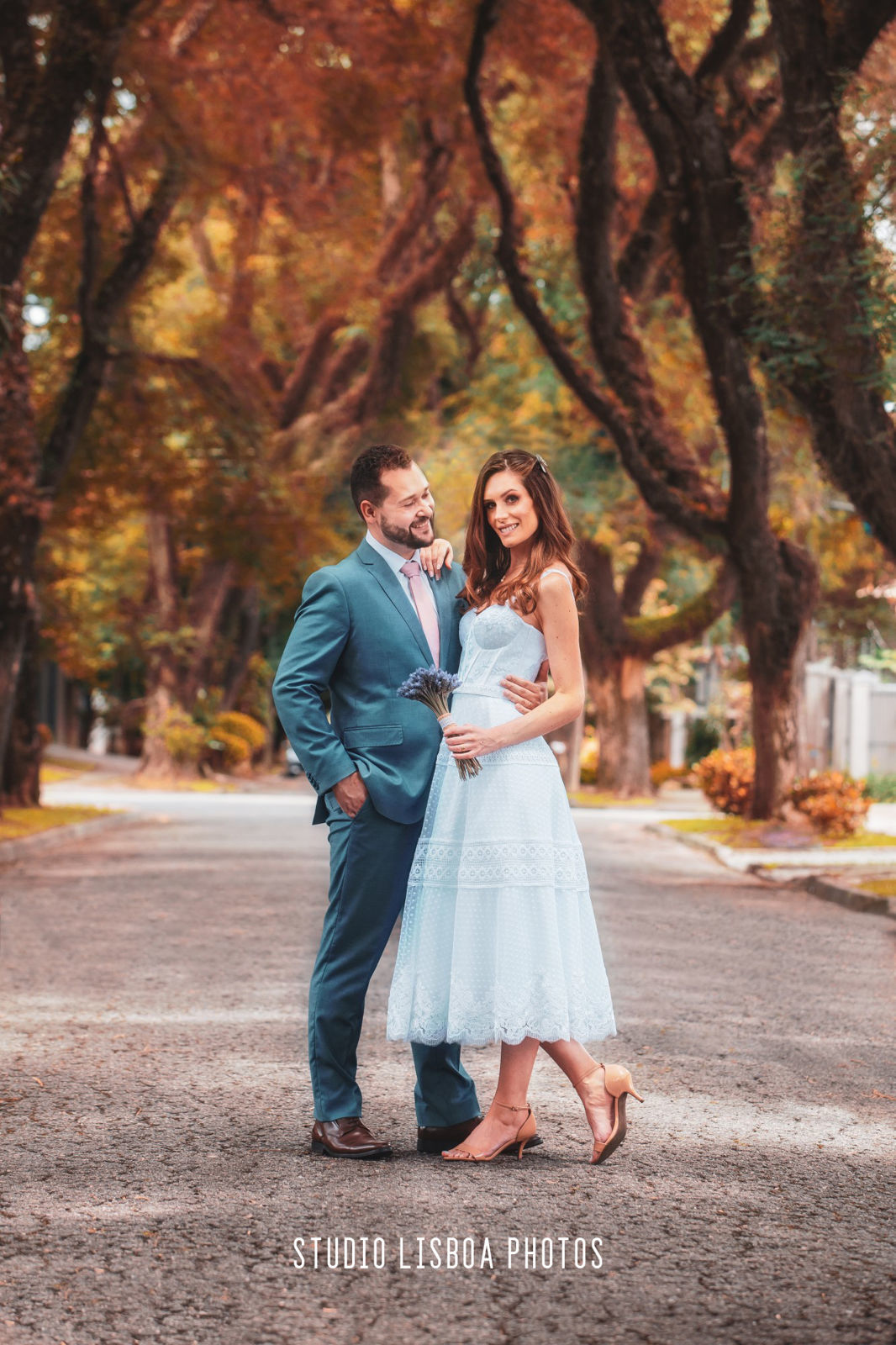 Foto MINI WEDDING BRUNA & GUILHERME Foto MINI WEDDING BRUNA & GUILHERME - Imagem 16