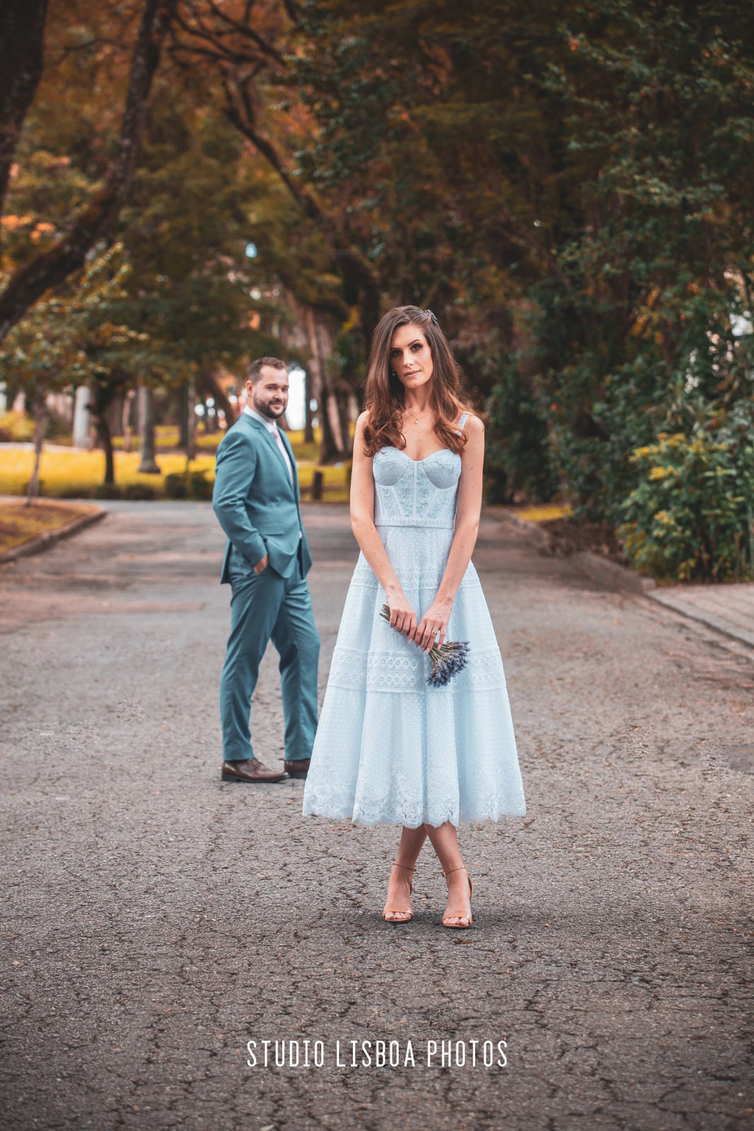 Foto MINI WEDDING BRUNA & GUILHERME Foto MINI WEDDING BRUNA & GUILHERME - Imagem 8