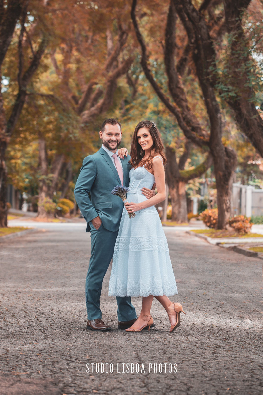 Foto MINI WEDDING BRUNA & GUILHERME Foto MINI WEDDING BRUNA & GUILHERME - Imagem 0