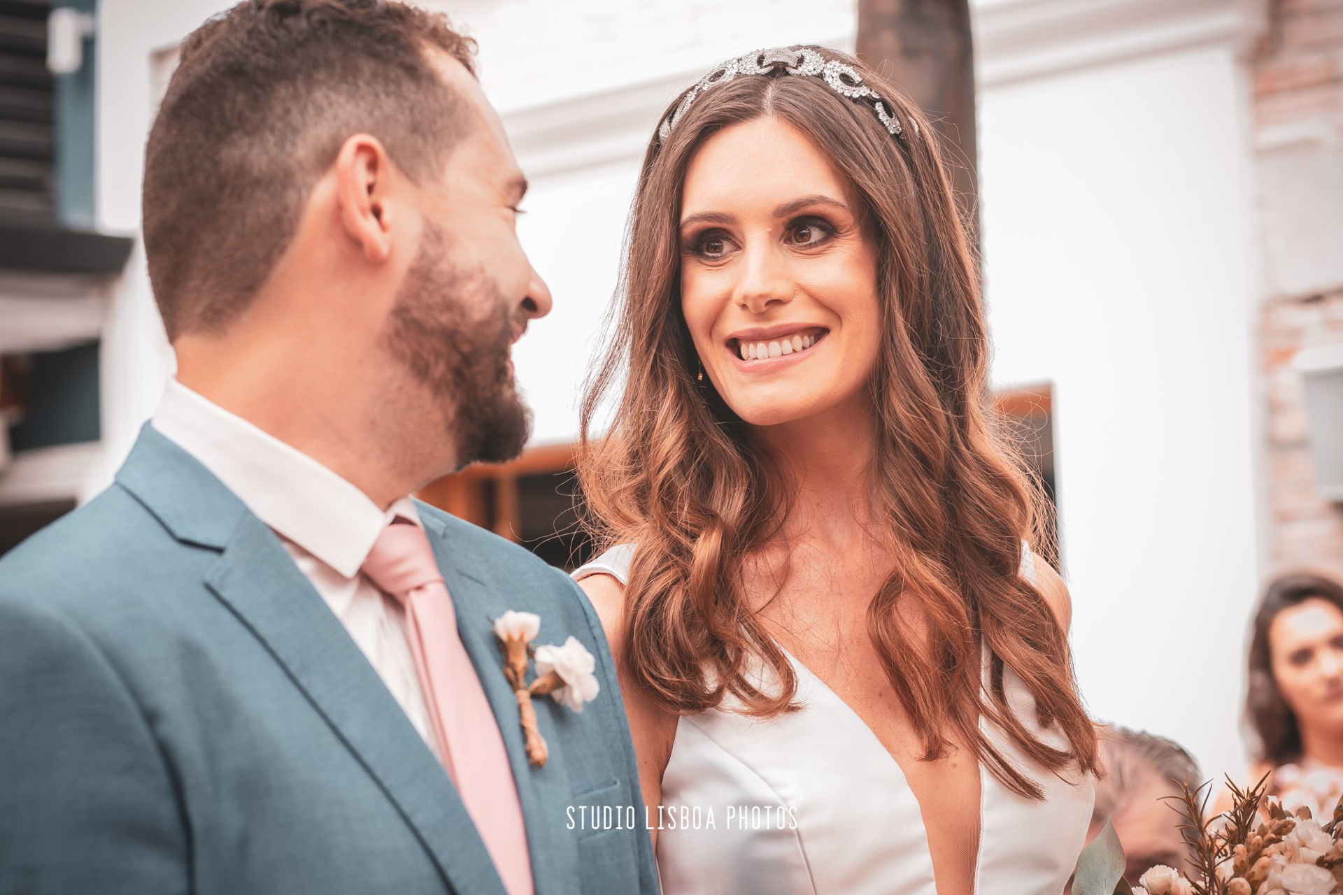 Foto MINI WEDDING BRUNA & GUILHERME Foto MINI WEDDING BRUNA & GUILHERME - Imagem 30