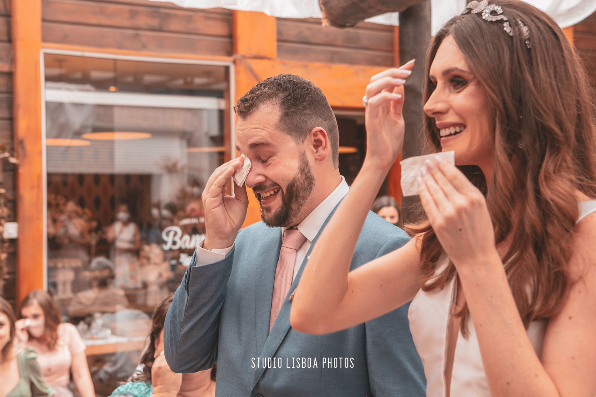 Foto MINI WEDDING BRUNA & GUILHERME Foto MINI WEDDING BRUNA & GUILHERME - Imagem 63