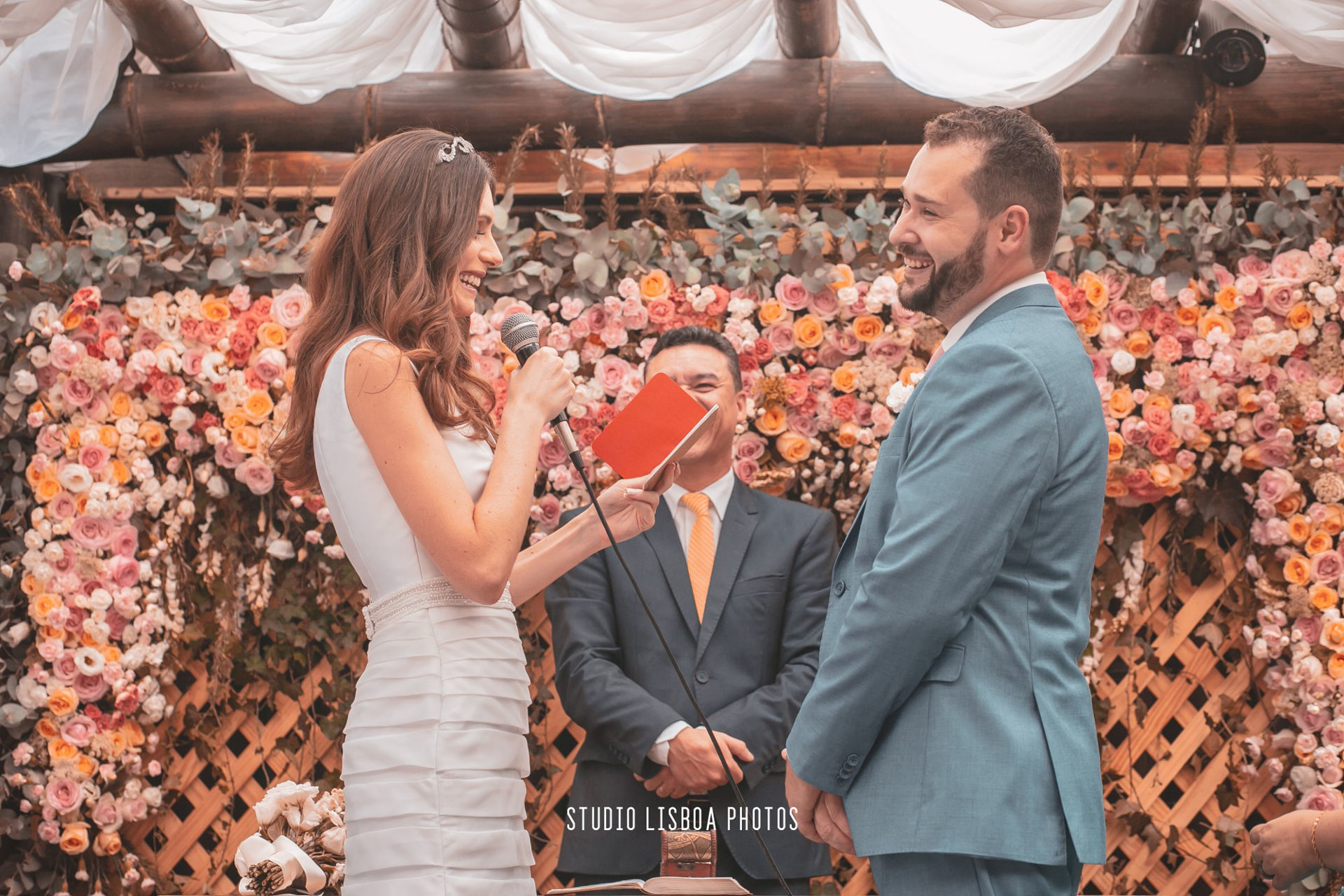 Foto MINI WEDDING BRUNA & GUILHERME Foto MINI WEDDING BRUNA & GUILHERME - Imagem 62