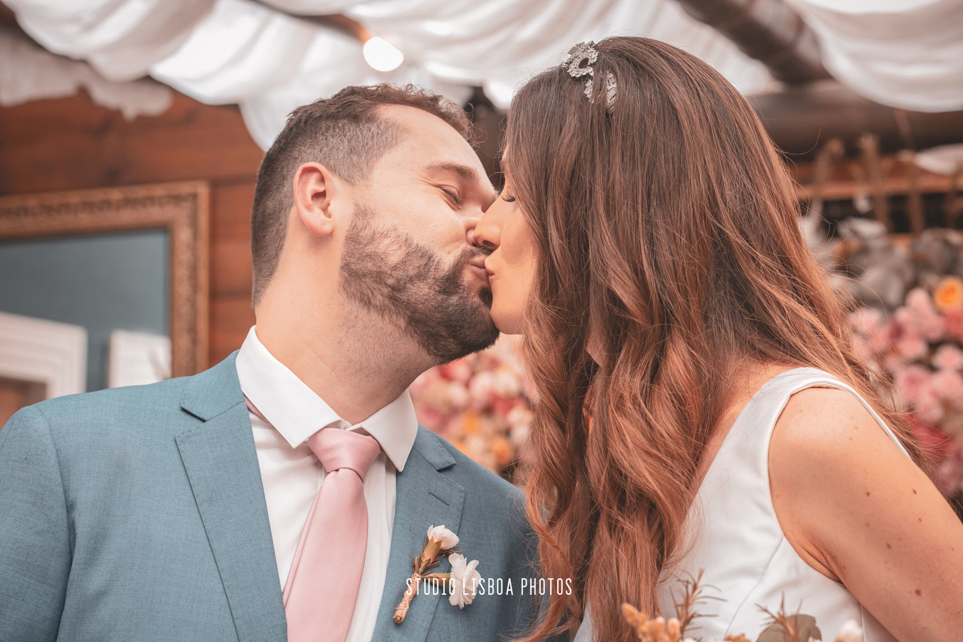 Foto MINI WEDDING BRUNA & GUILHERME Foto MINI WEDDING BRUNA & GUILHERME - Imagem 75