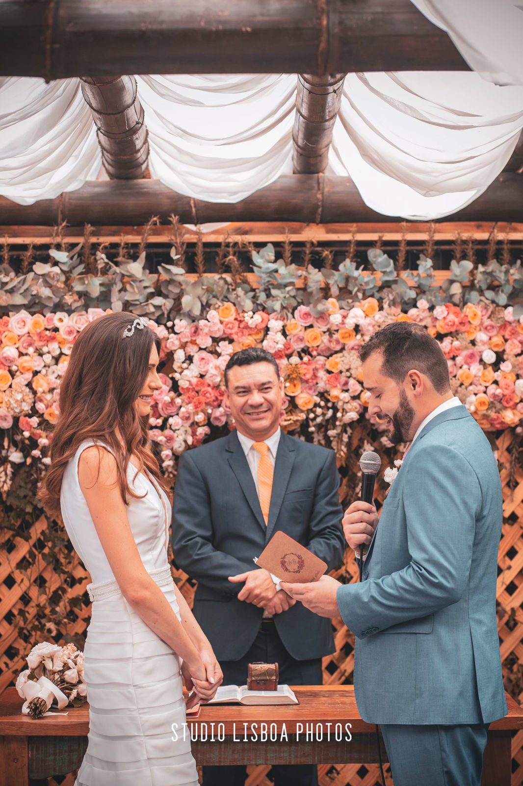 Foto MINI WEDDING BRUNA & GUILHERME Foto MINI WEDDING BRUNA & GUILHERME - Imagem 70