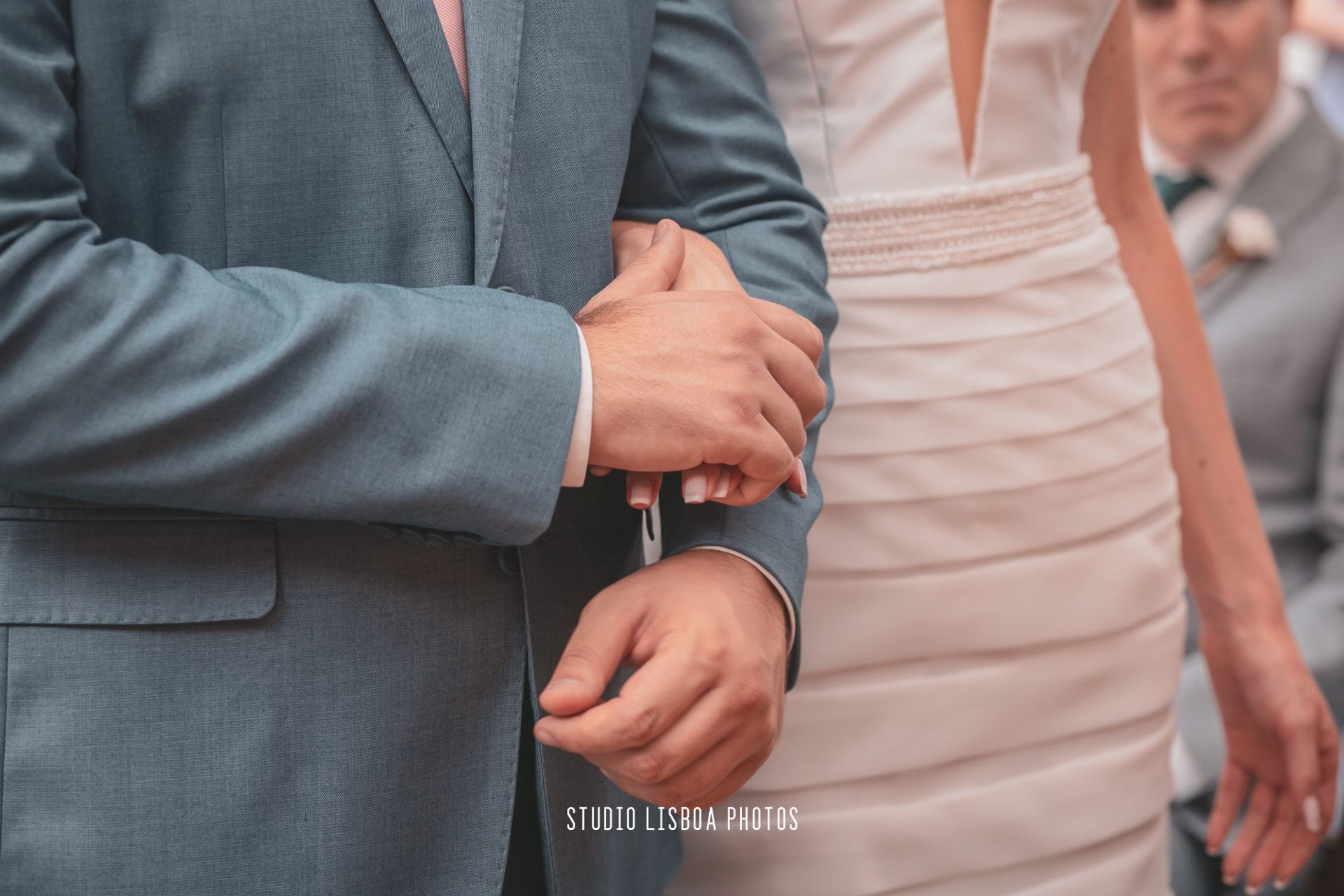 Foto MINI WEDDING BRUNA & GUILHERME Foto MINI WEDDING BRUNA & GUILHERME - Imagem 46