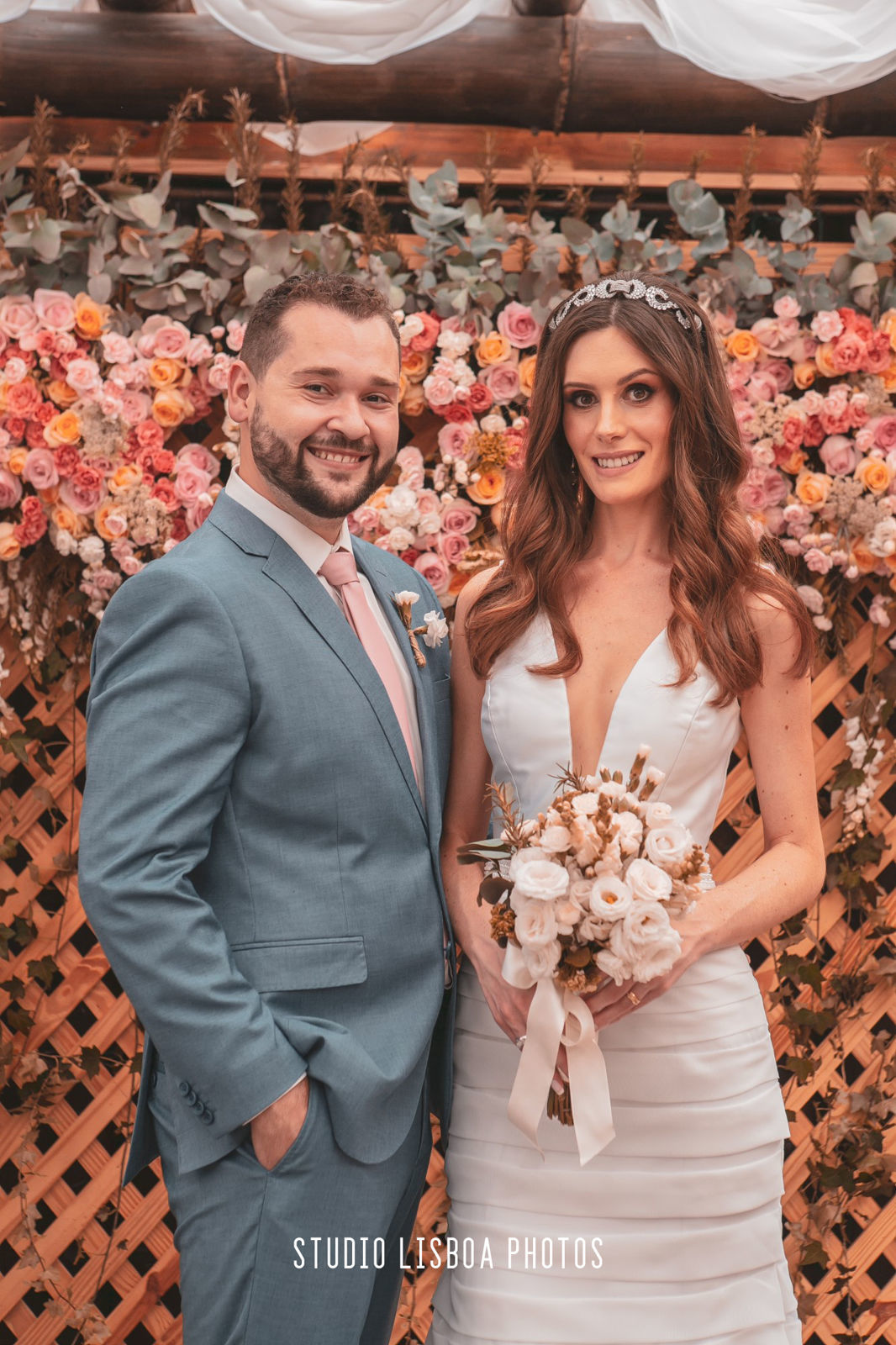 Foto MINI WEDDING BRUNA & GUILHERME Foto MINI WEDDING BRUNA & GUILHERME - Imagem 88