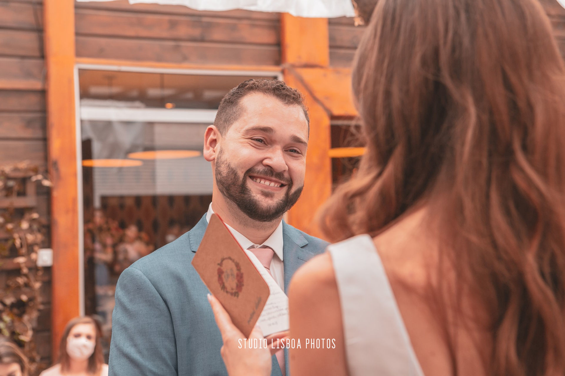 Foto MINI WEDDING BRUNA & GUILHERME Foto MINI WEDDING BRUNA & GUILHERME - Imagem 57
