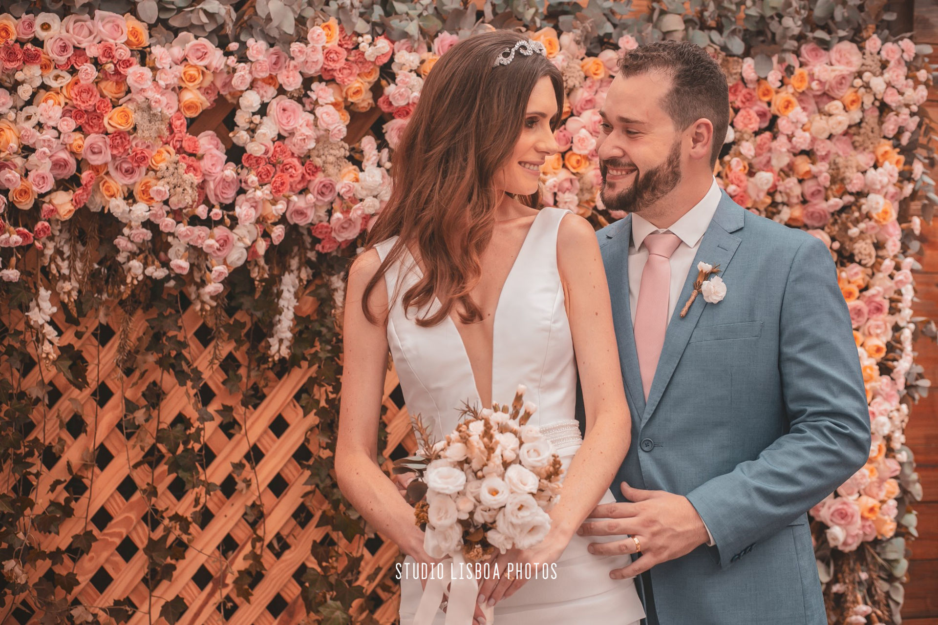 Foto MINI WEDDING BRUNA & GUILHERME Foto MINI WEDDING BRUNA & GUILHERME - Imagem 84