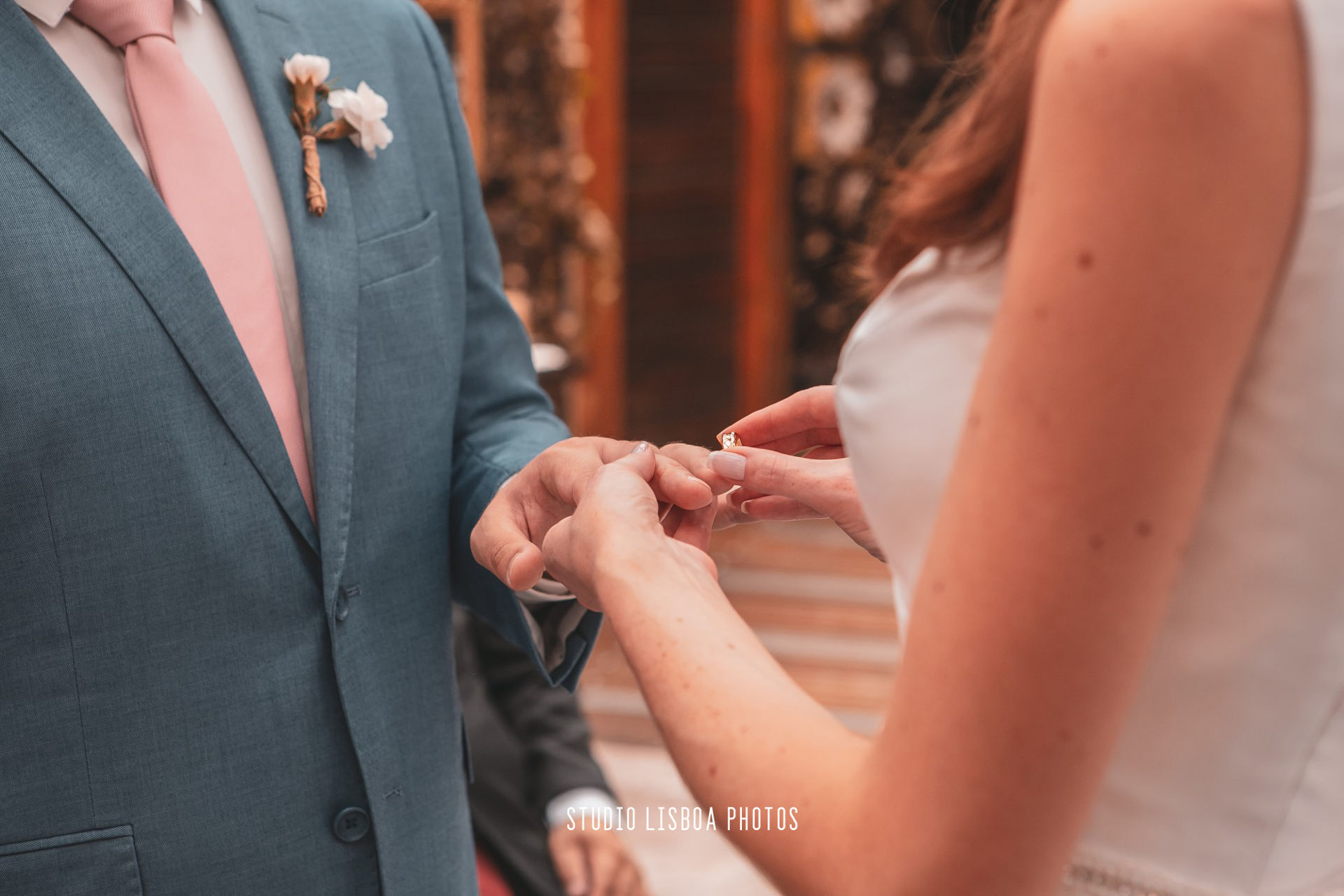Foto MINI WEDDING BRUNA & GUILHERME Foto MINI WEDDING BRUNA & GUILHERME - Imagem 67