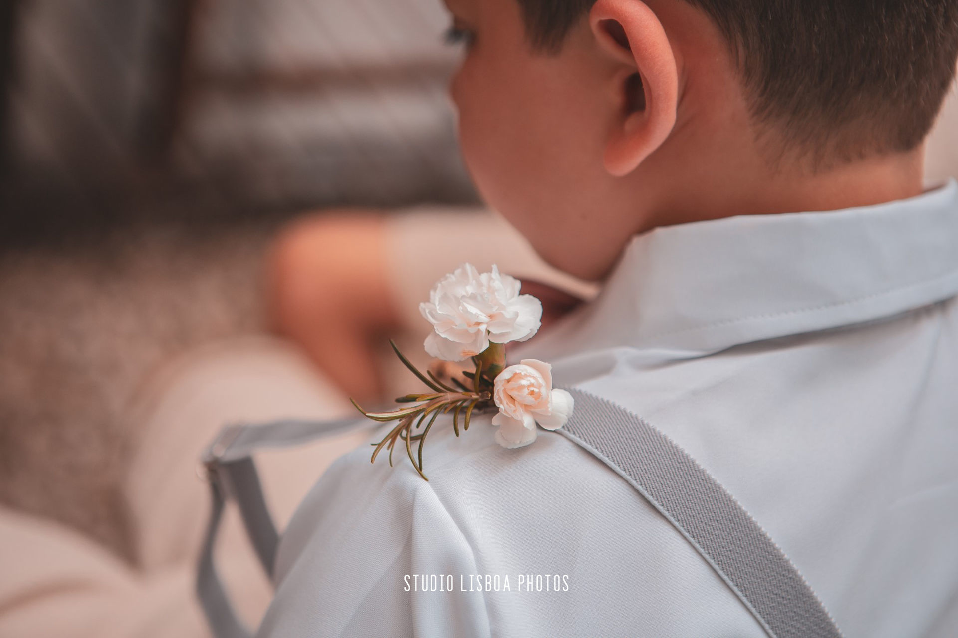 Foto MINI WEDDING BRUNA & GUILHERME Foto MINI WEDDING BRUNA & GUILHERME - Imagem 49