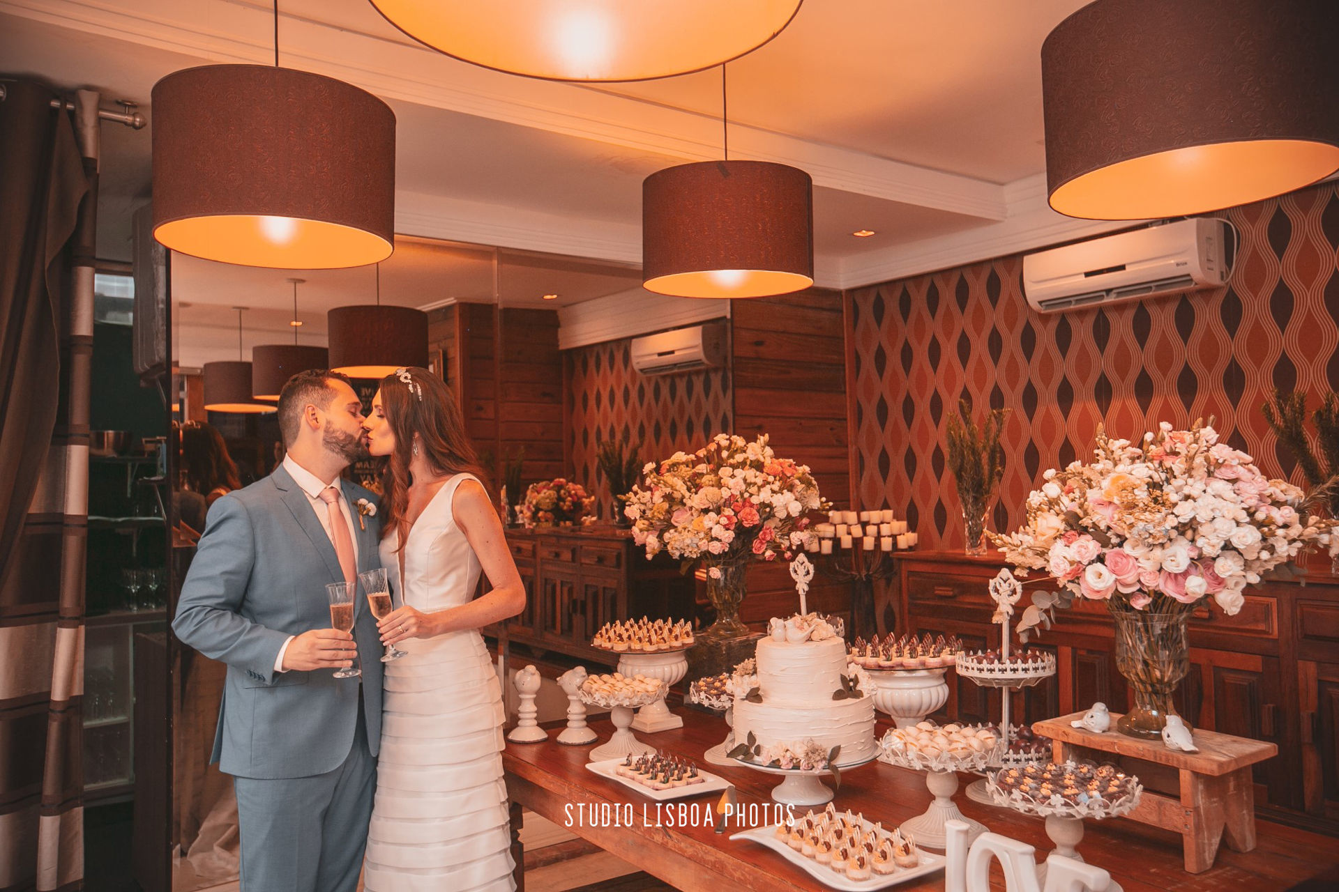 Foto MINI WEDDING BRUNA & GUILHERME Foto MINI WEDDING BRUNA & GUILHERME - Imagem 85